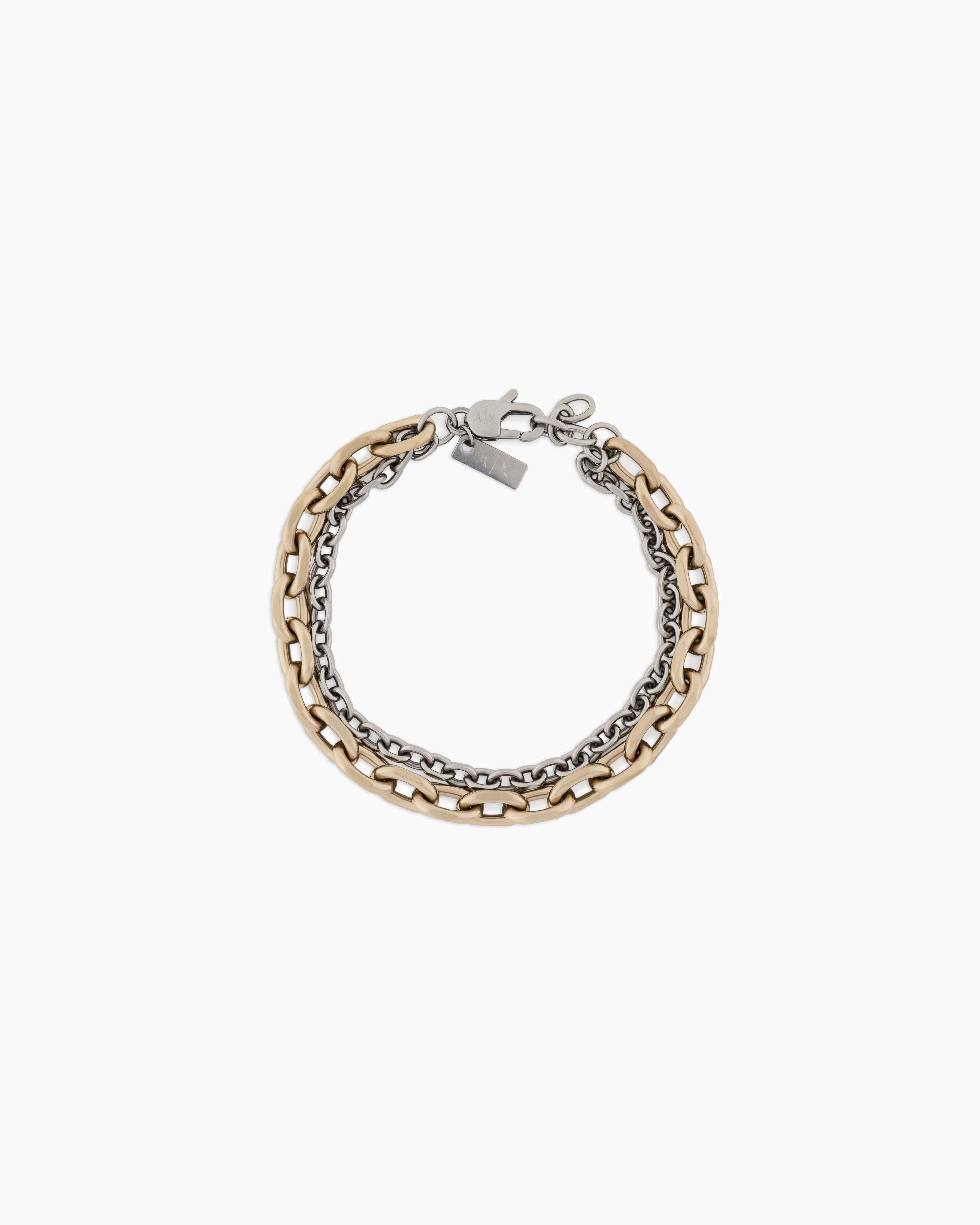 Armani Exchange Bracelets In Multi