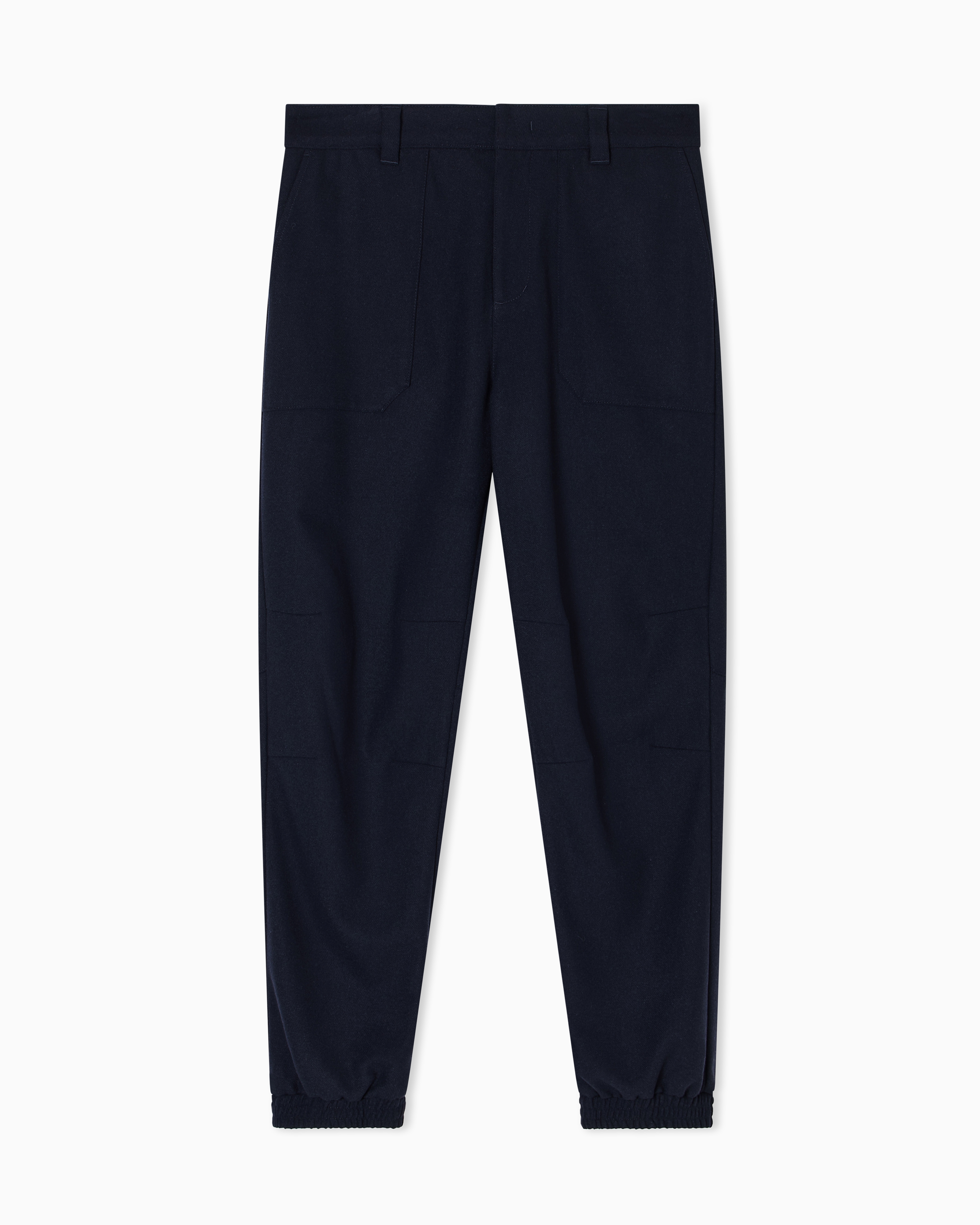 Casual Trousers | Armani Exchange
