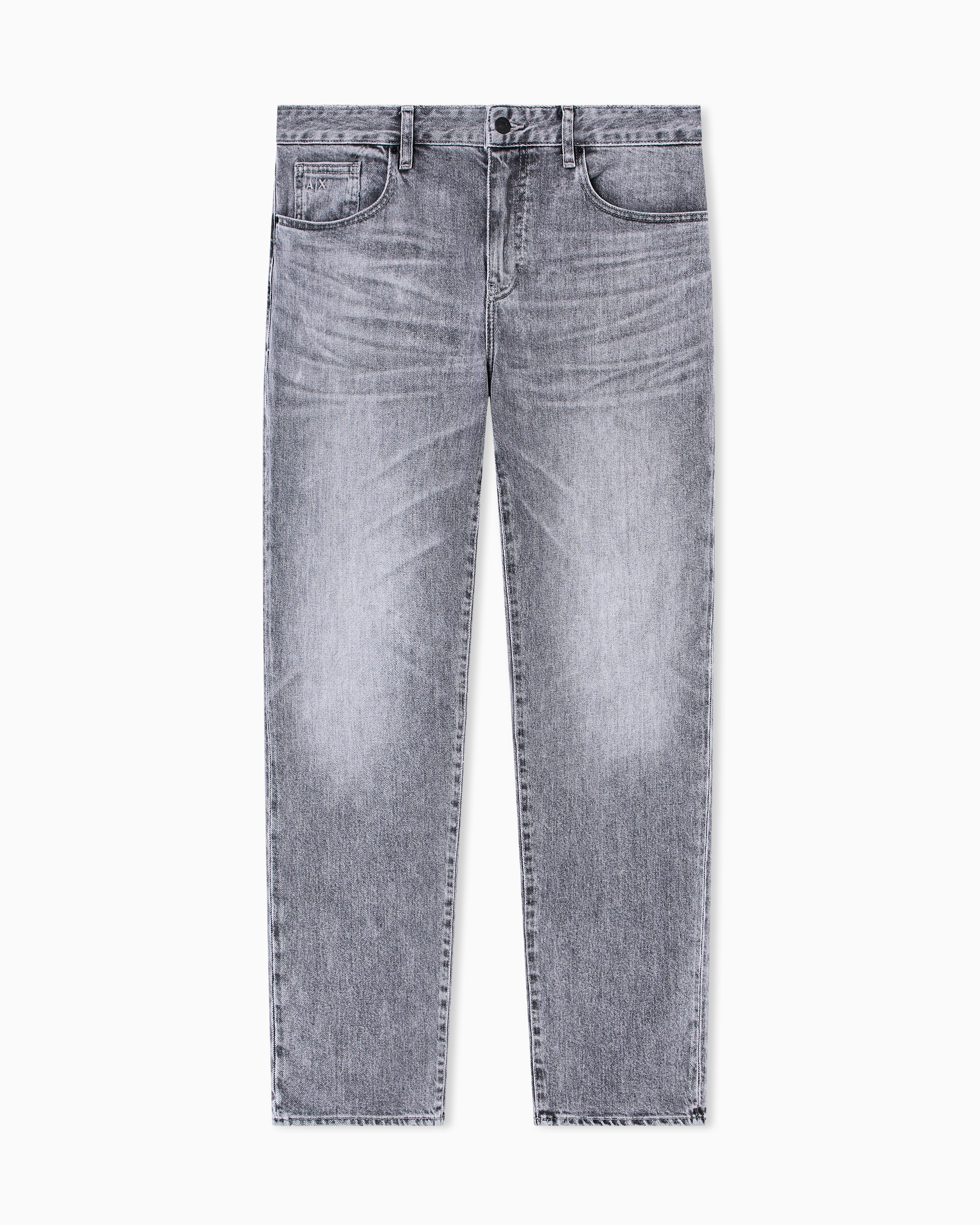 Slim Jeans | Armani Exchange