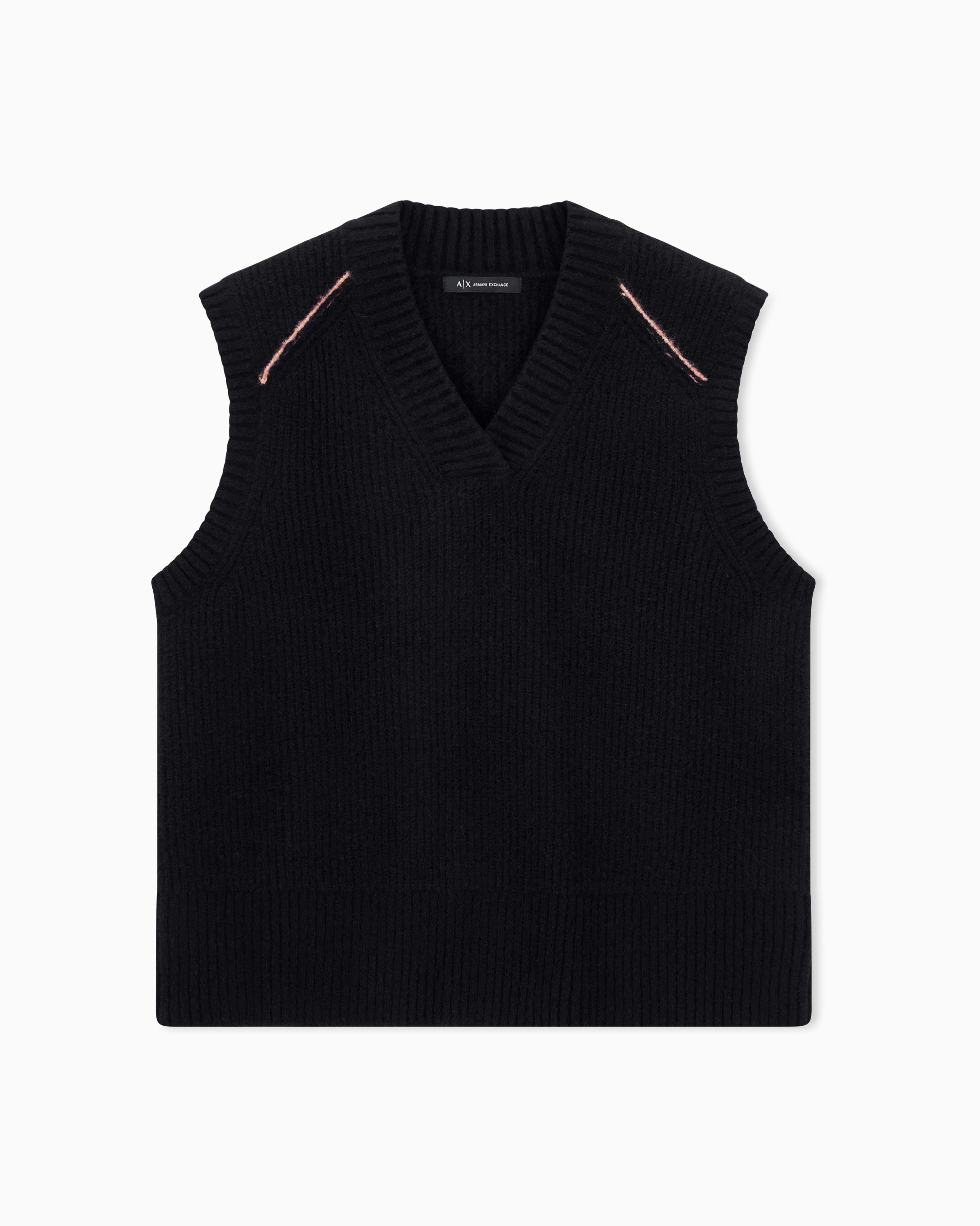 Knitted Tops