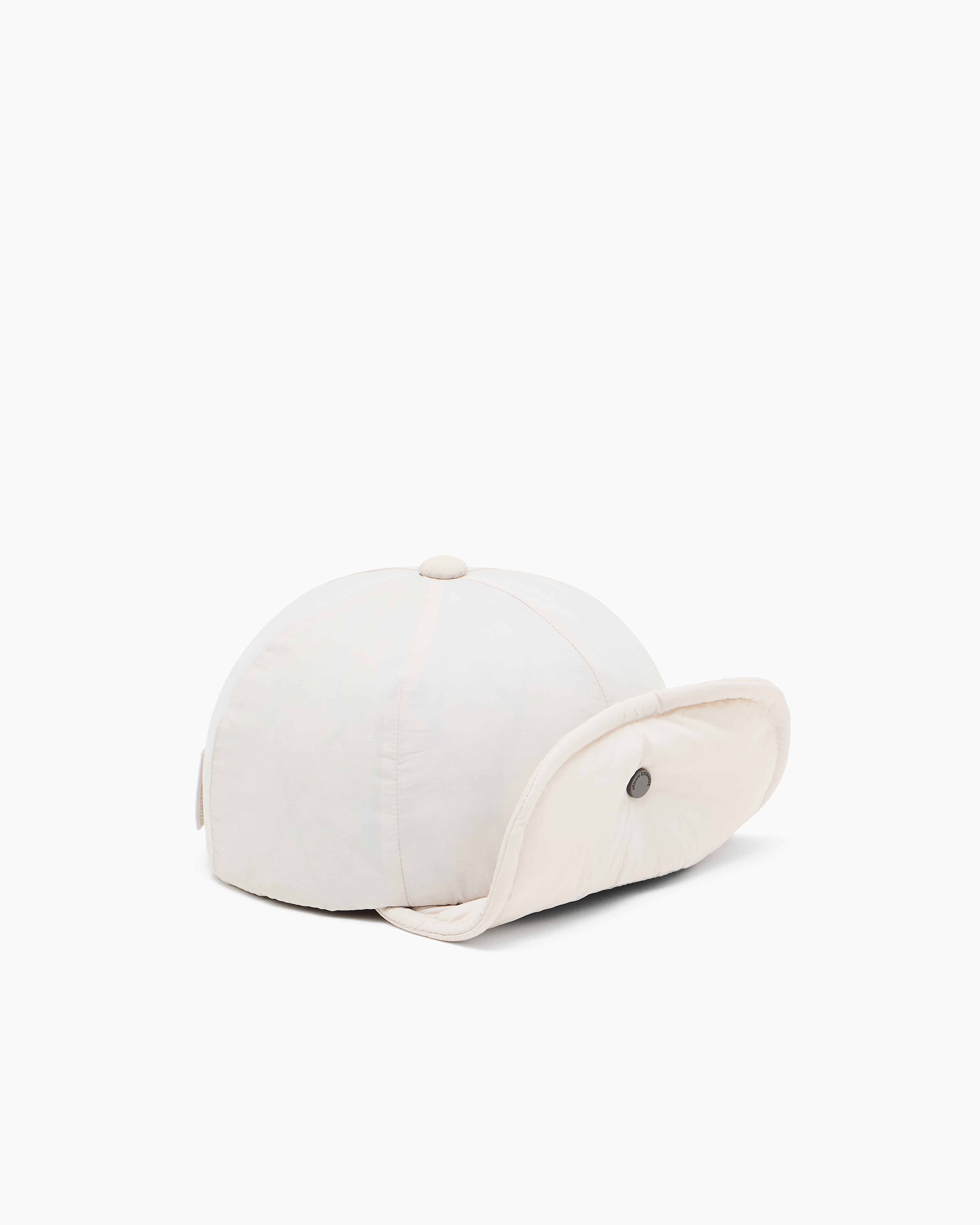 Armani Exchange - Caps, Man, White, Size: TU