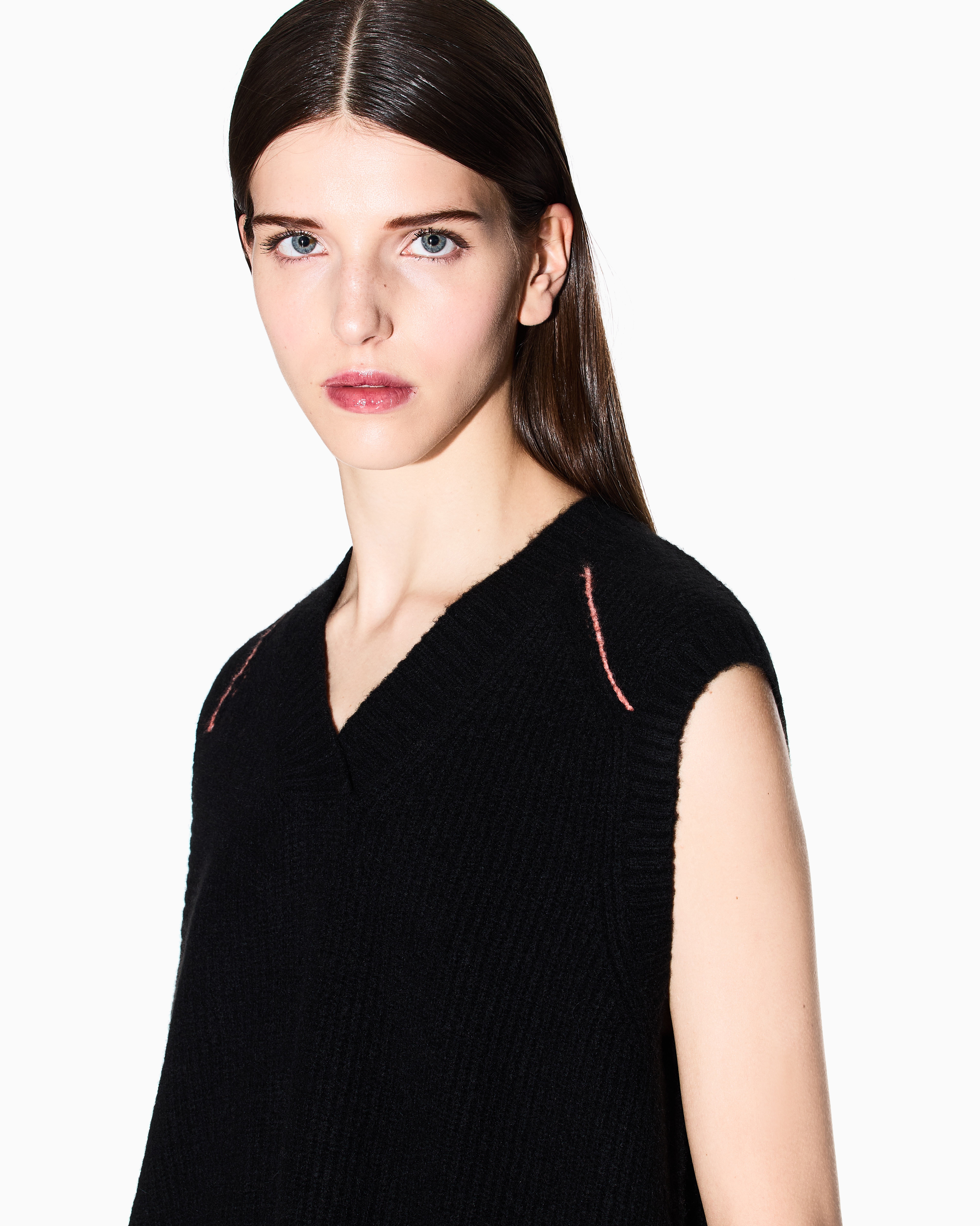 Knitted Tops