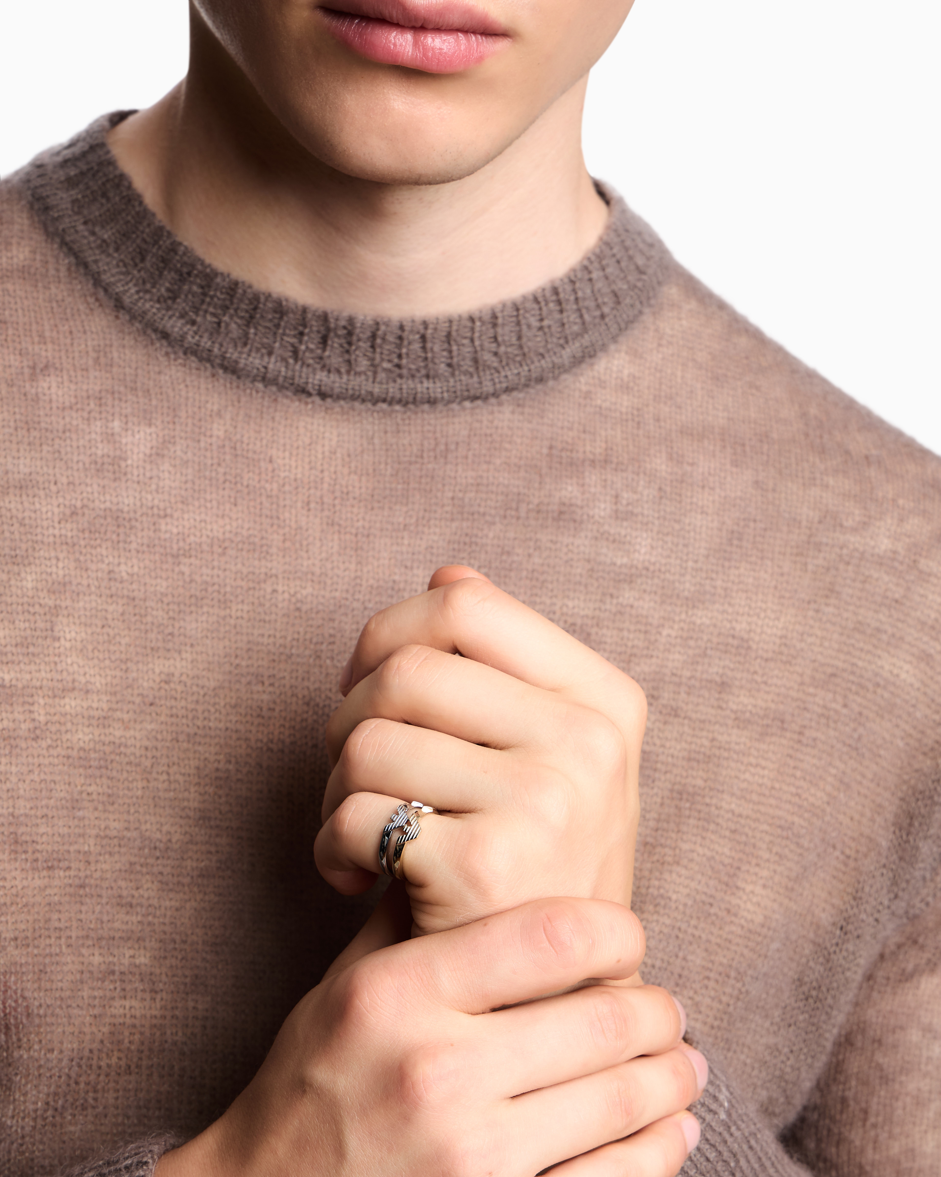 指輪 彩乃瑞(いろのは)(IRONOHA) – 和音の重ね 婚約指輪 | 彩乃瑞(いろのは