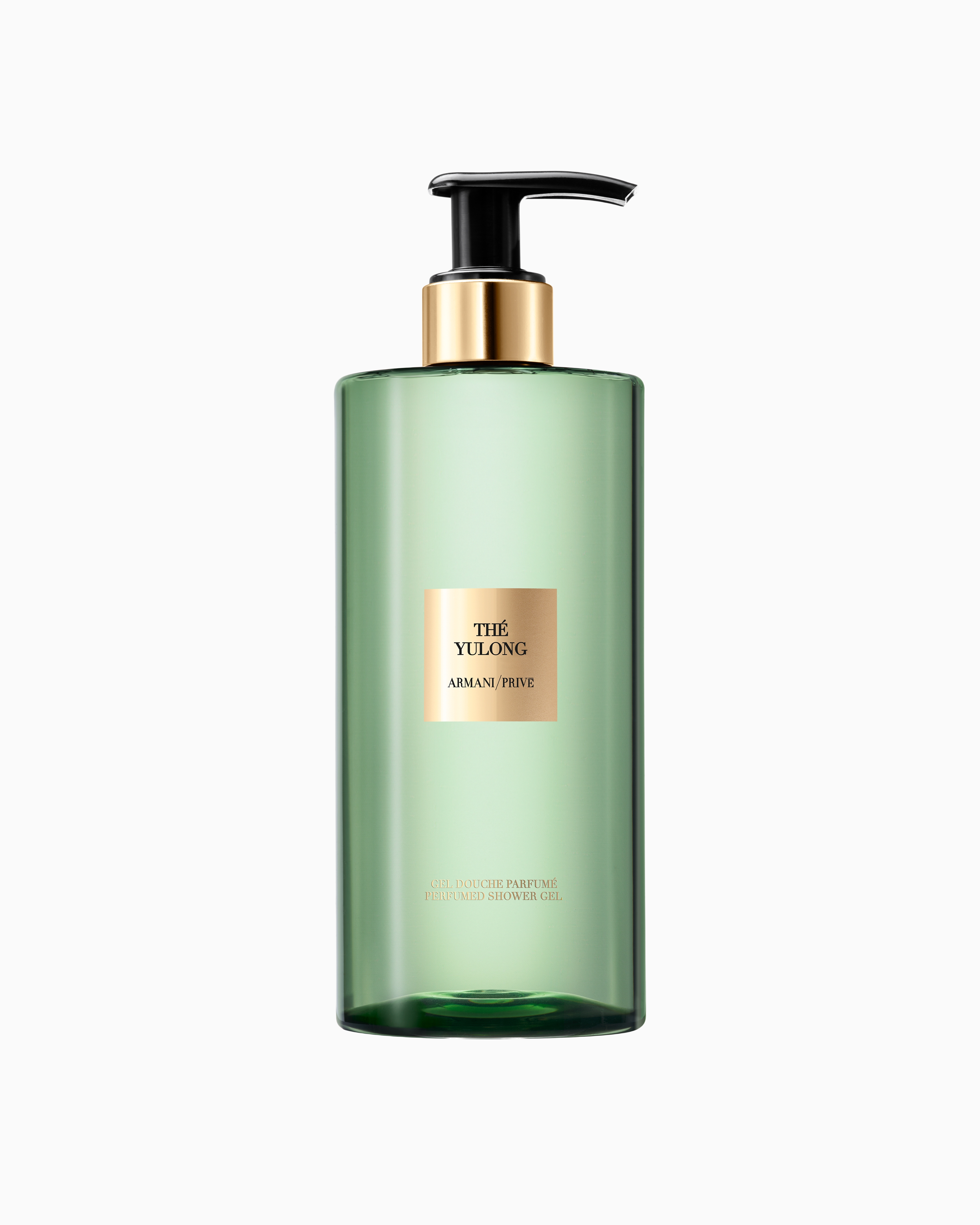 Thé Yulong Scented Shower Gel | Giorgio Armani US