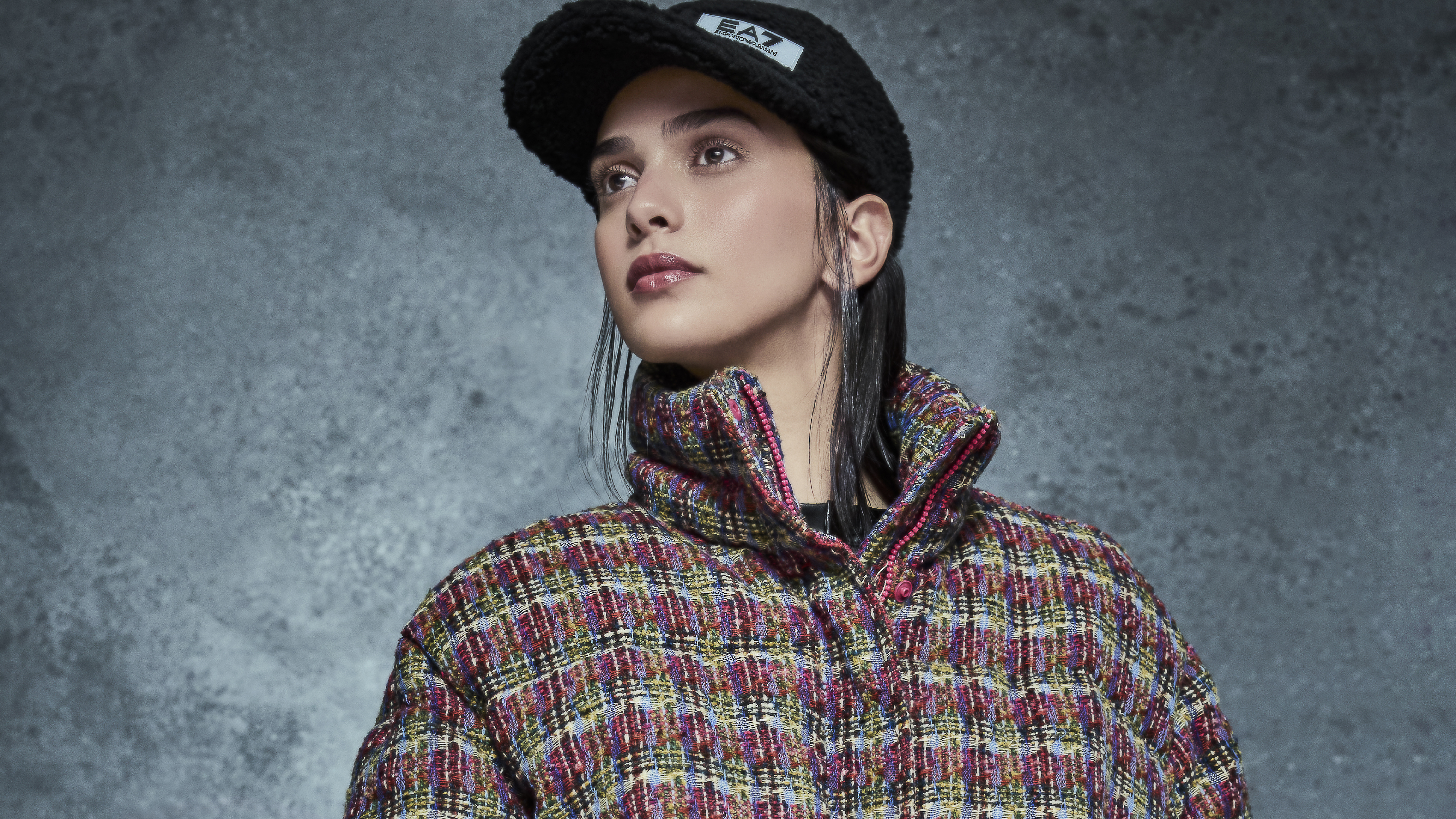 EA7 Women - Sportswear and Accessories | EA7