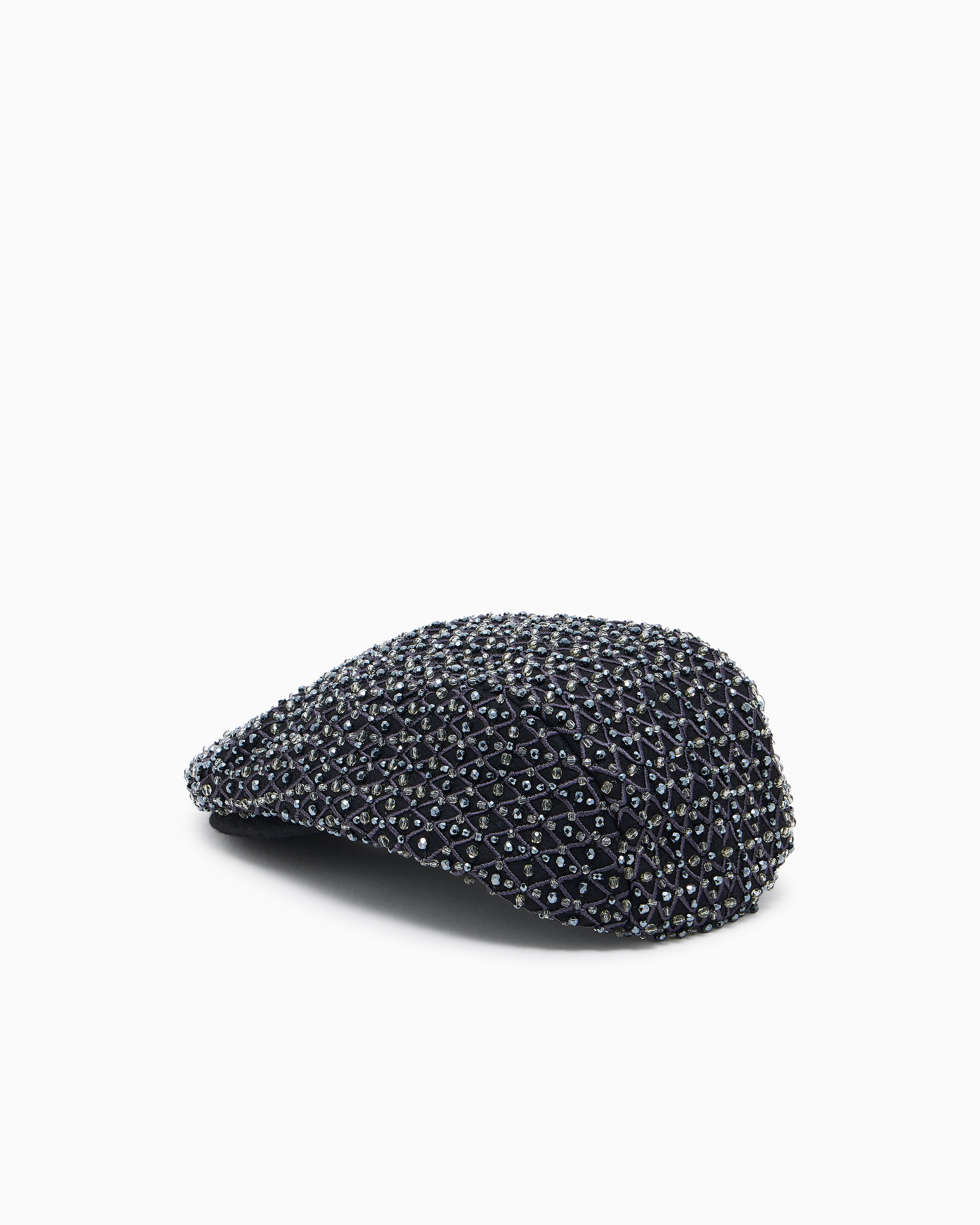 Giorgio Armani Basques In Gray