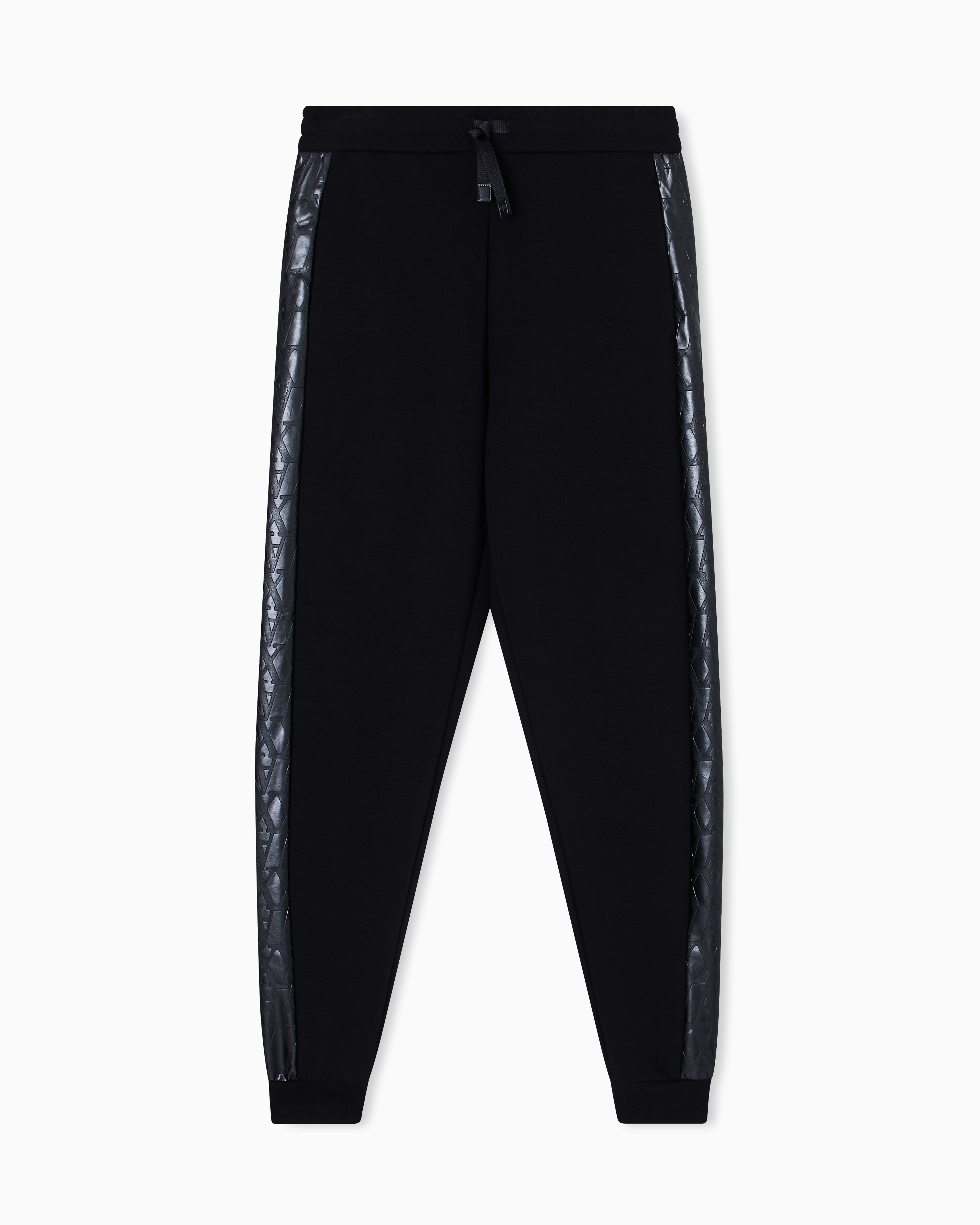 GIORGIO ARMANI ベロアパンツ ジョルジオ アルマーニGIORGIO ARMANI カマーベルト切替ハイ