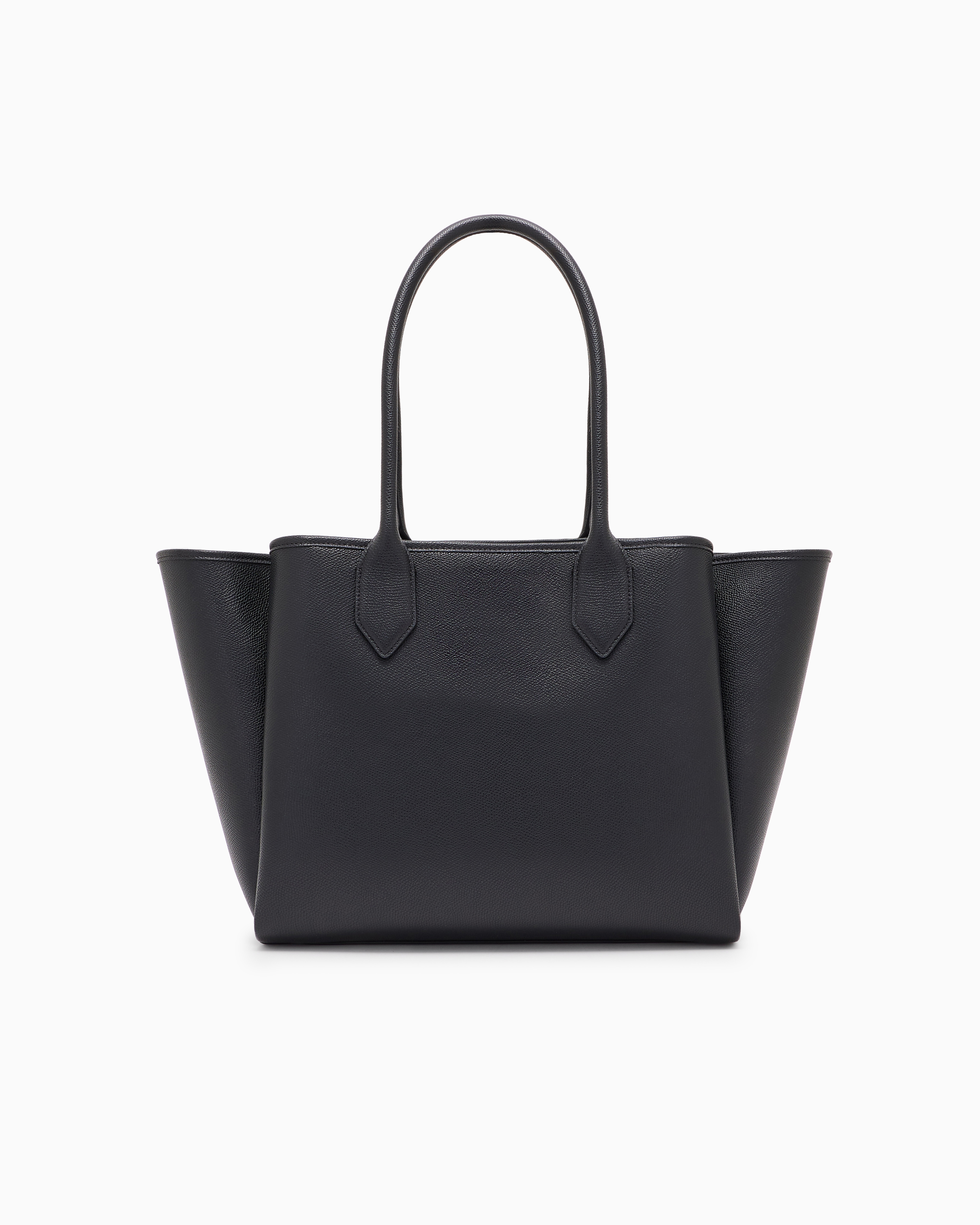 ショルダーバッグ EMPORIO ARMANI SS25 BRIEFCASE BAG (EM001782 AF13670 UC001) Emporio Armani Briefcase Bag in Black | Lyst Canada