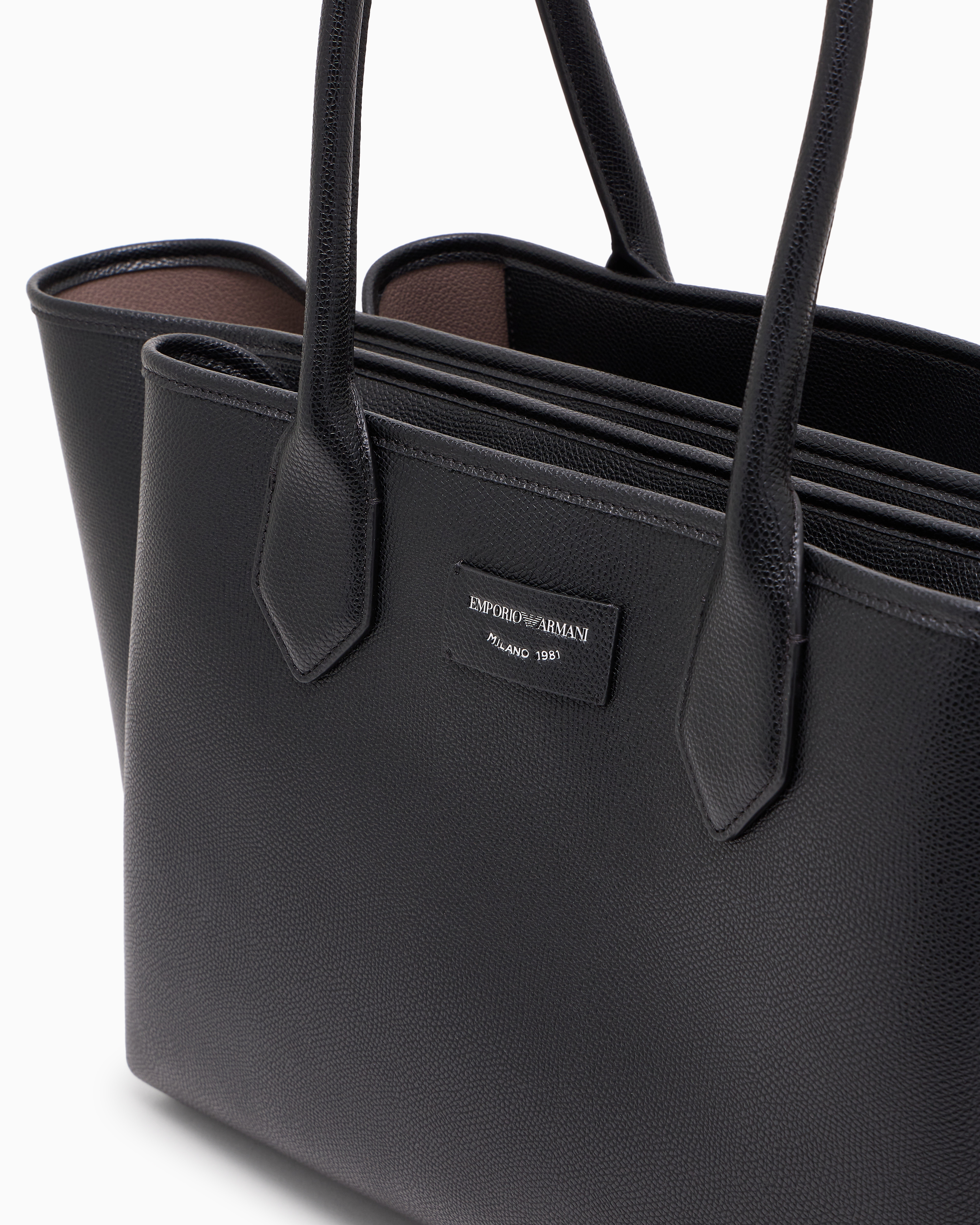EMPORIO ARMANI★ラージトートバッグ undefined