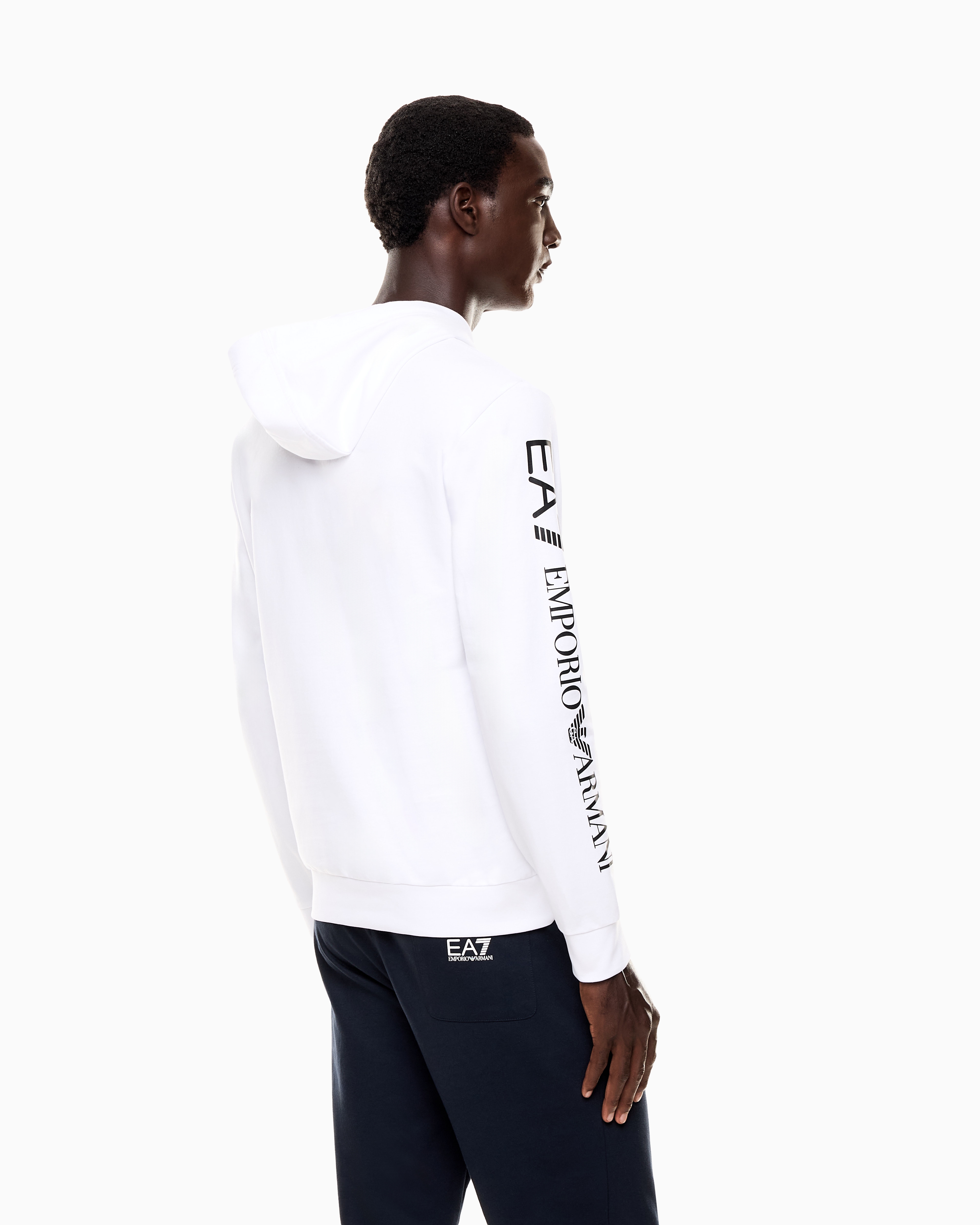 EA7 EMPORIO ARMANI◆ニット・セーター(厚手)/--/--/WHT/無地 楽天市場】EA7 ARMANI（ニット・セーター｜トップス）：メンズ
