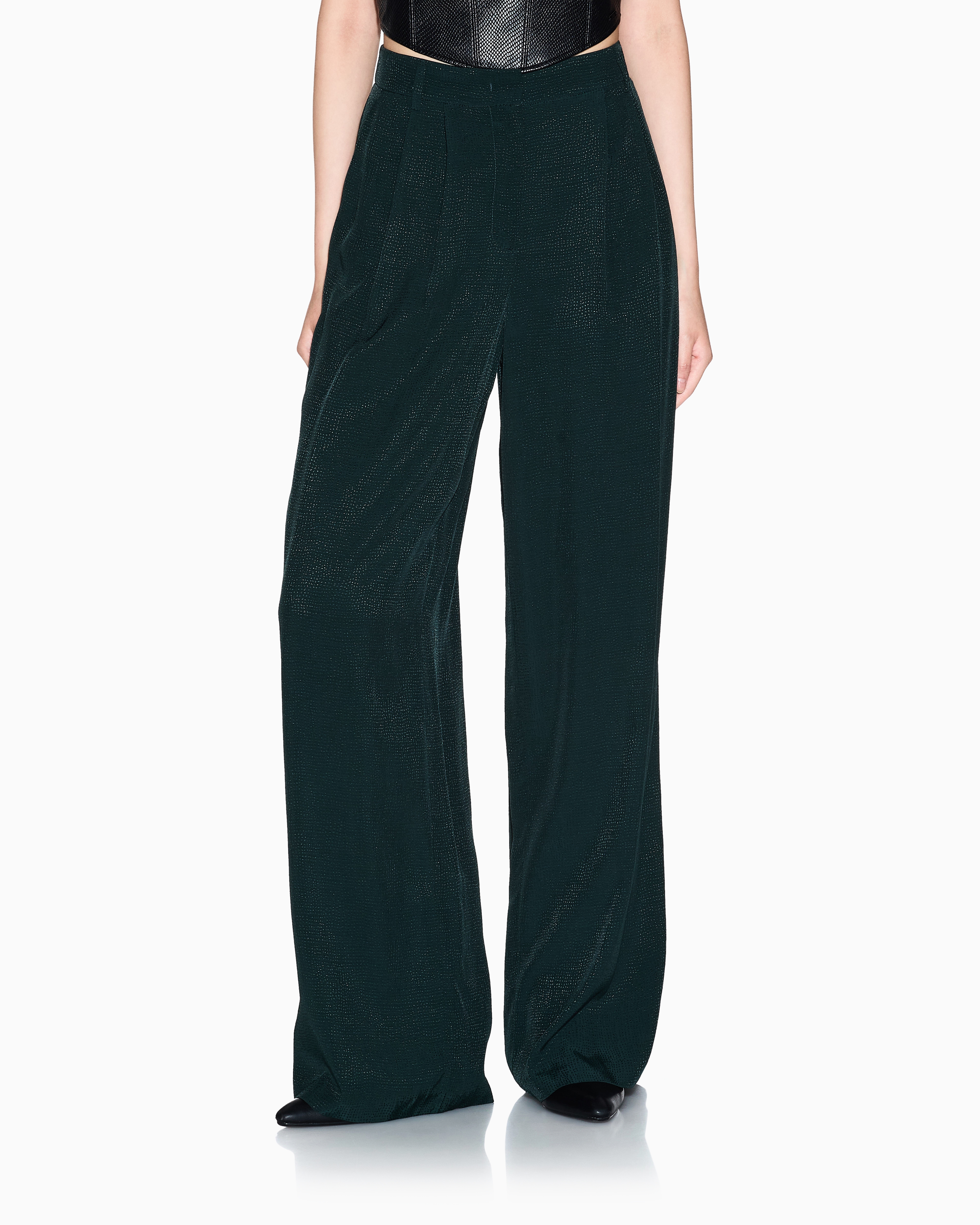 Casual Trousers