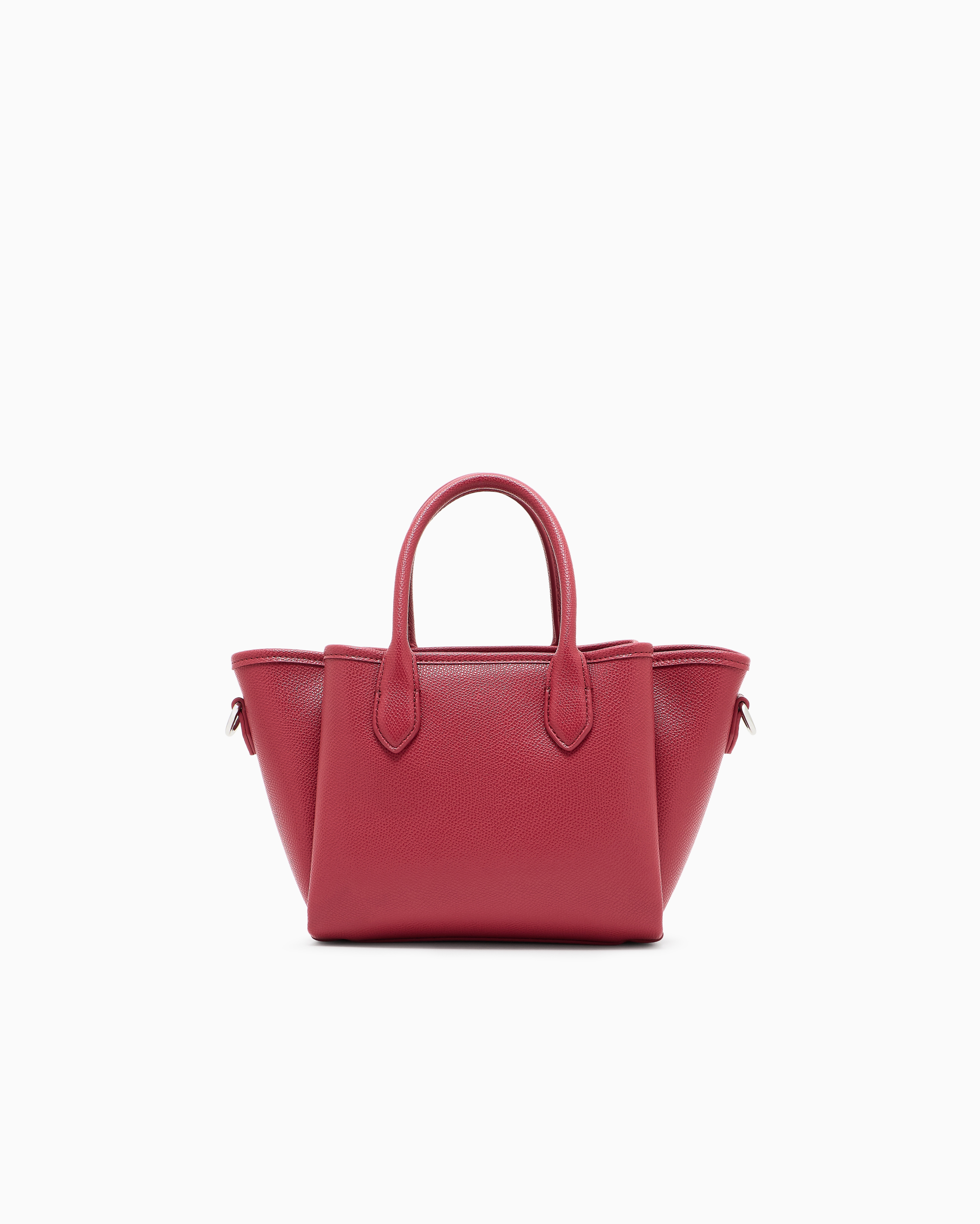 ショッパー パルメラート仕上げ スモール | Emporio Armani