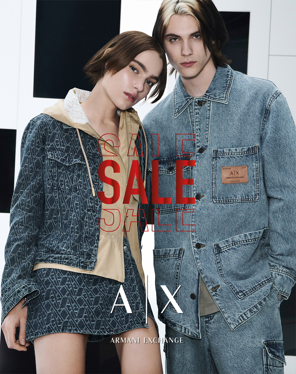 Armani.com - Official Website | Armani
