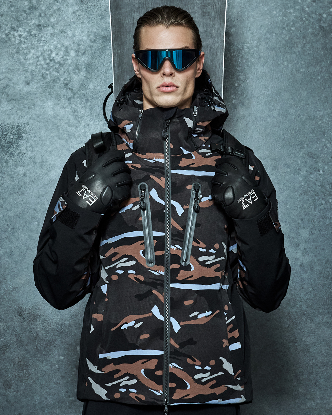 EA7 エンポリオ アルマーニ | 【公式】アルマーニオンラインストア