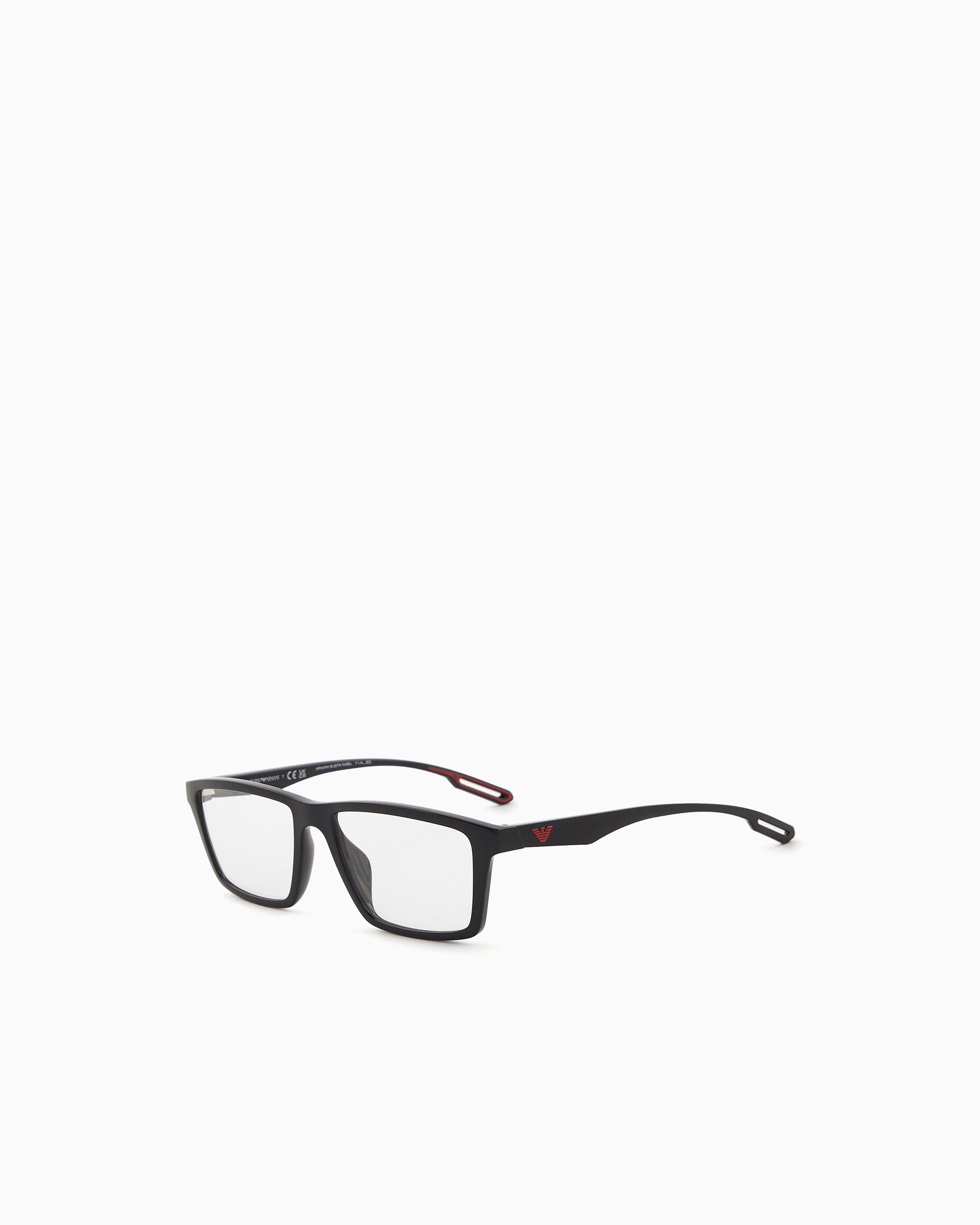 Emporio Armani Sunglasses In Brown