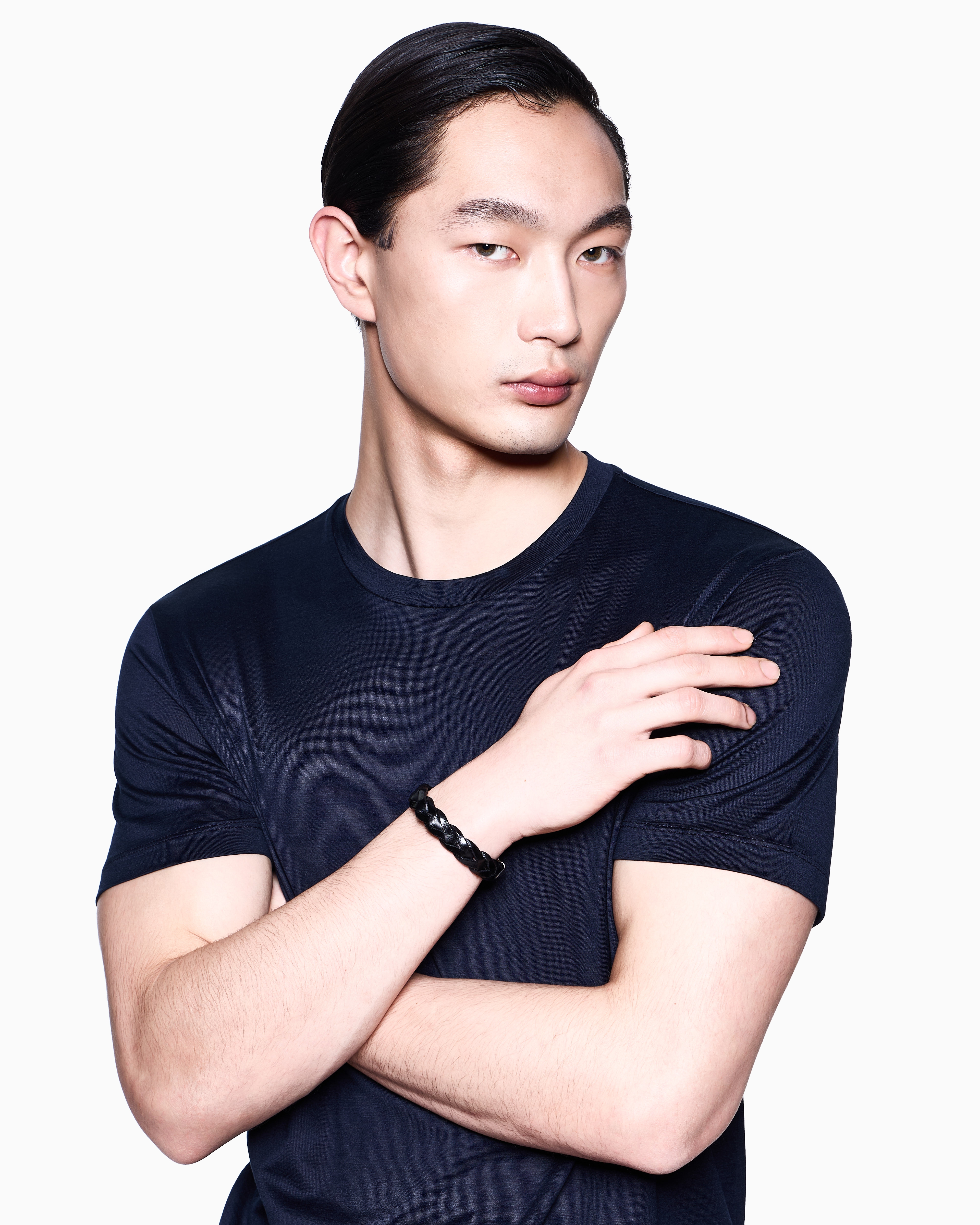 ブレスレット GIORGIO ARMANI GW002266.AF20271 Bracelets undefined