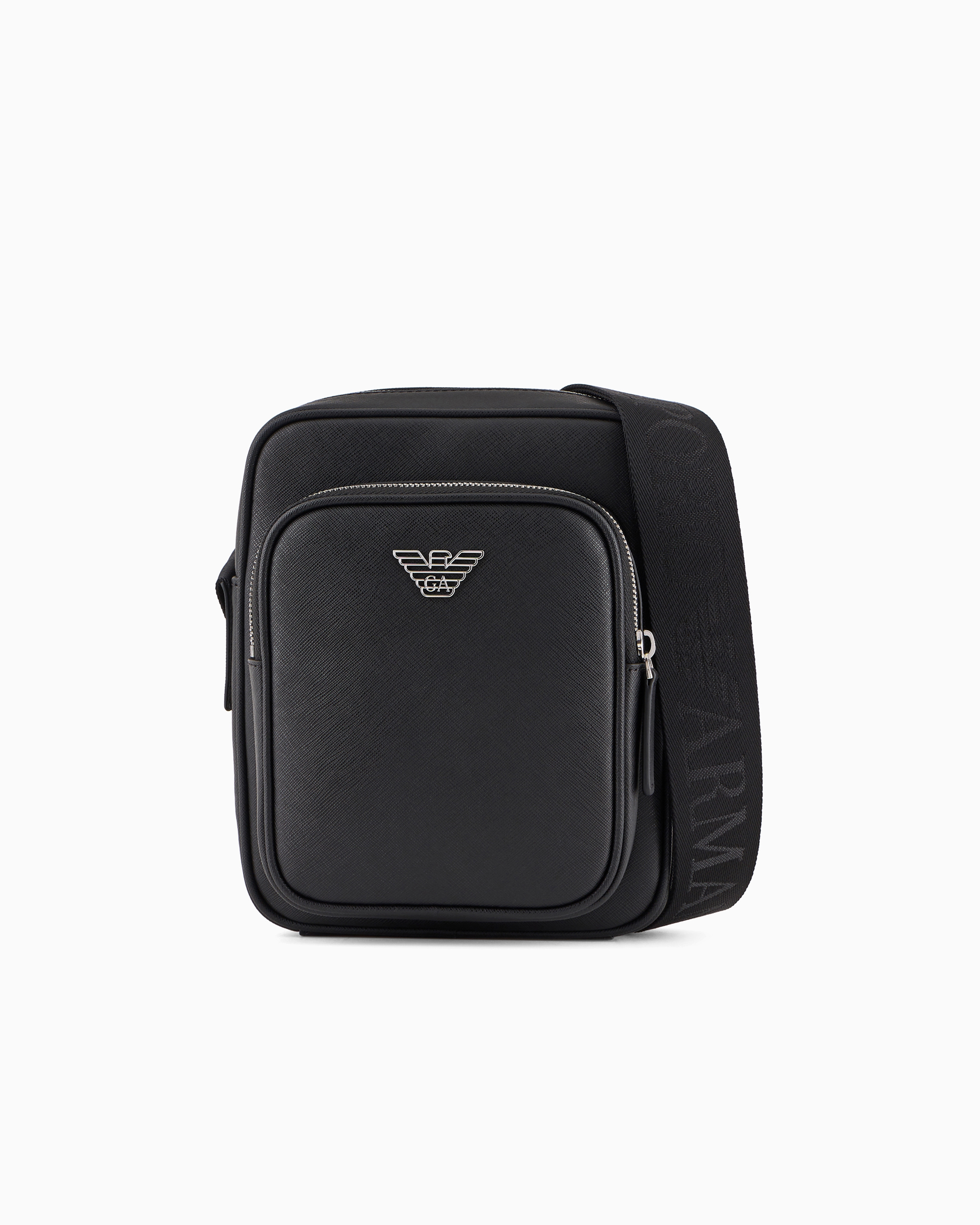 専用！EMPORIO ARMANI ボンディングワンピ130〜145 EMPORIO ARMANI EA7(イーエーセブン)ボディバッグ/ショルダー