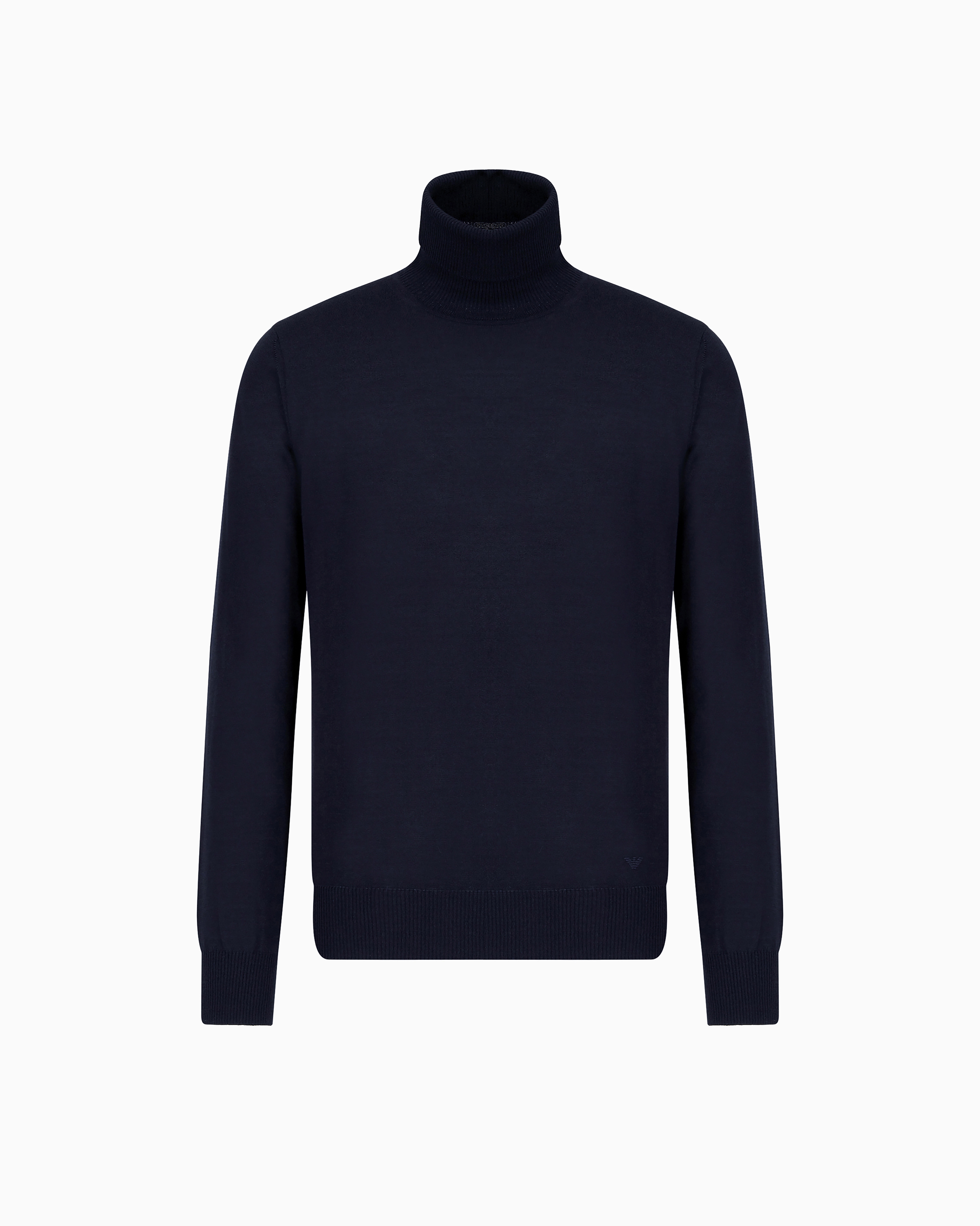 Giorgio Armani ロールネックサマーニット 52 Giorgio Armani ロールネックサマーニット 52 GIORGIO ARMANI