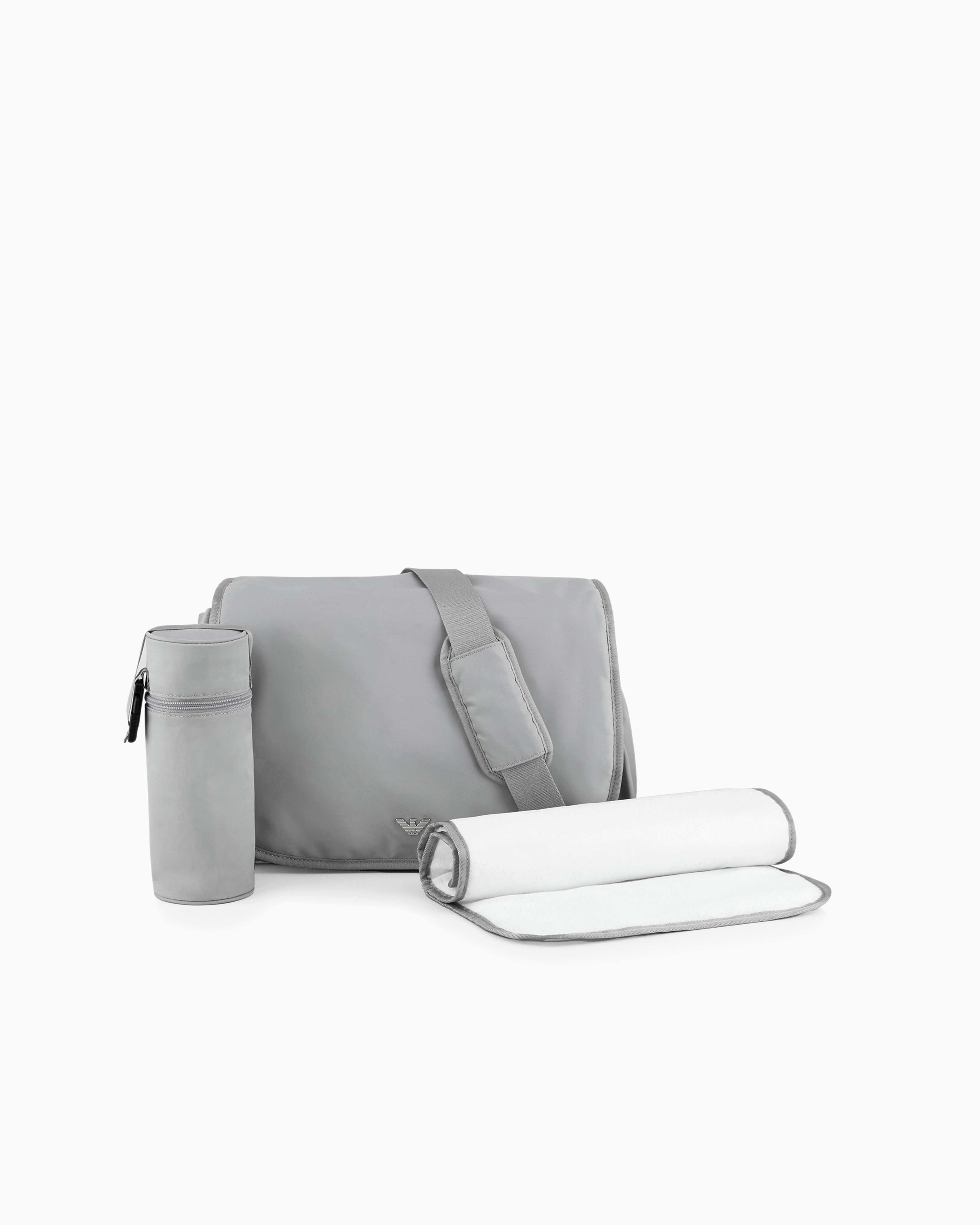 アルマーニ ベビー マザーズバッグ ショルダー　マザーバッグ トラベルバッグ EMPORIO ARMANI(エンポリオアルマーニ) マザーズバッグ(ベビー