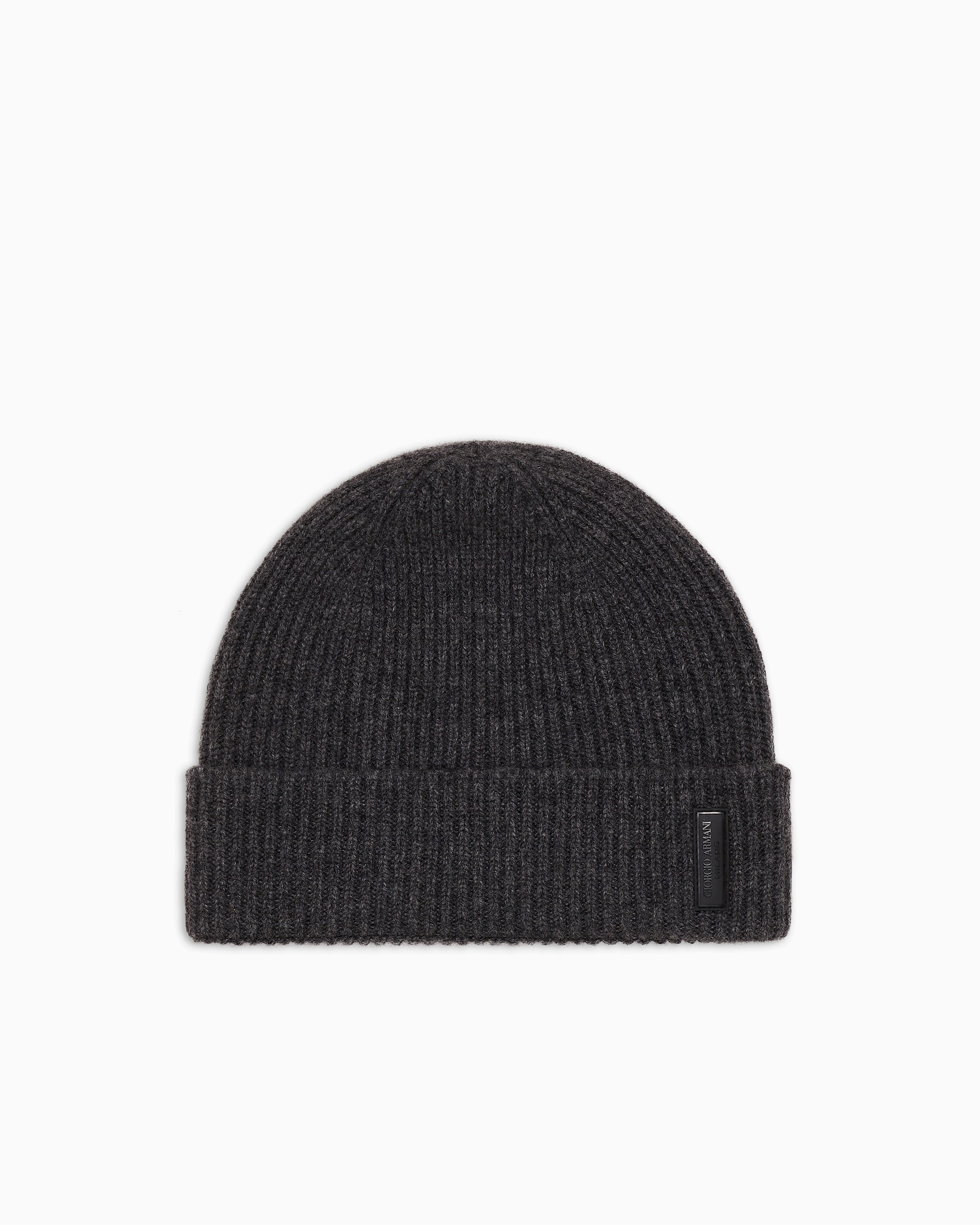 Cashmere beanie | Giorgio Armani