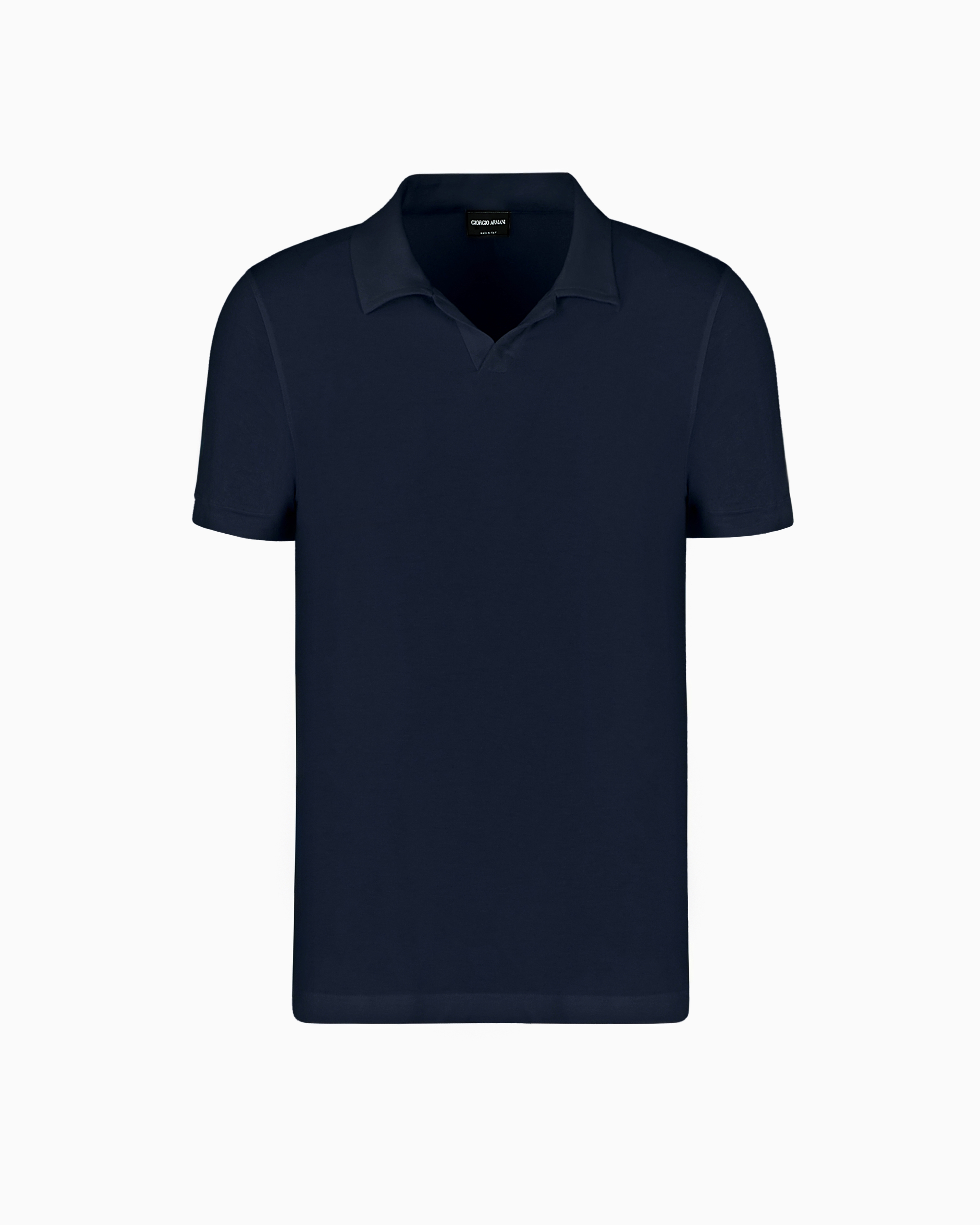 【最終価格】ジョルジオアルマーニ　ポロシャツ undefined