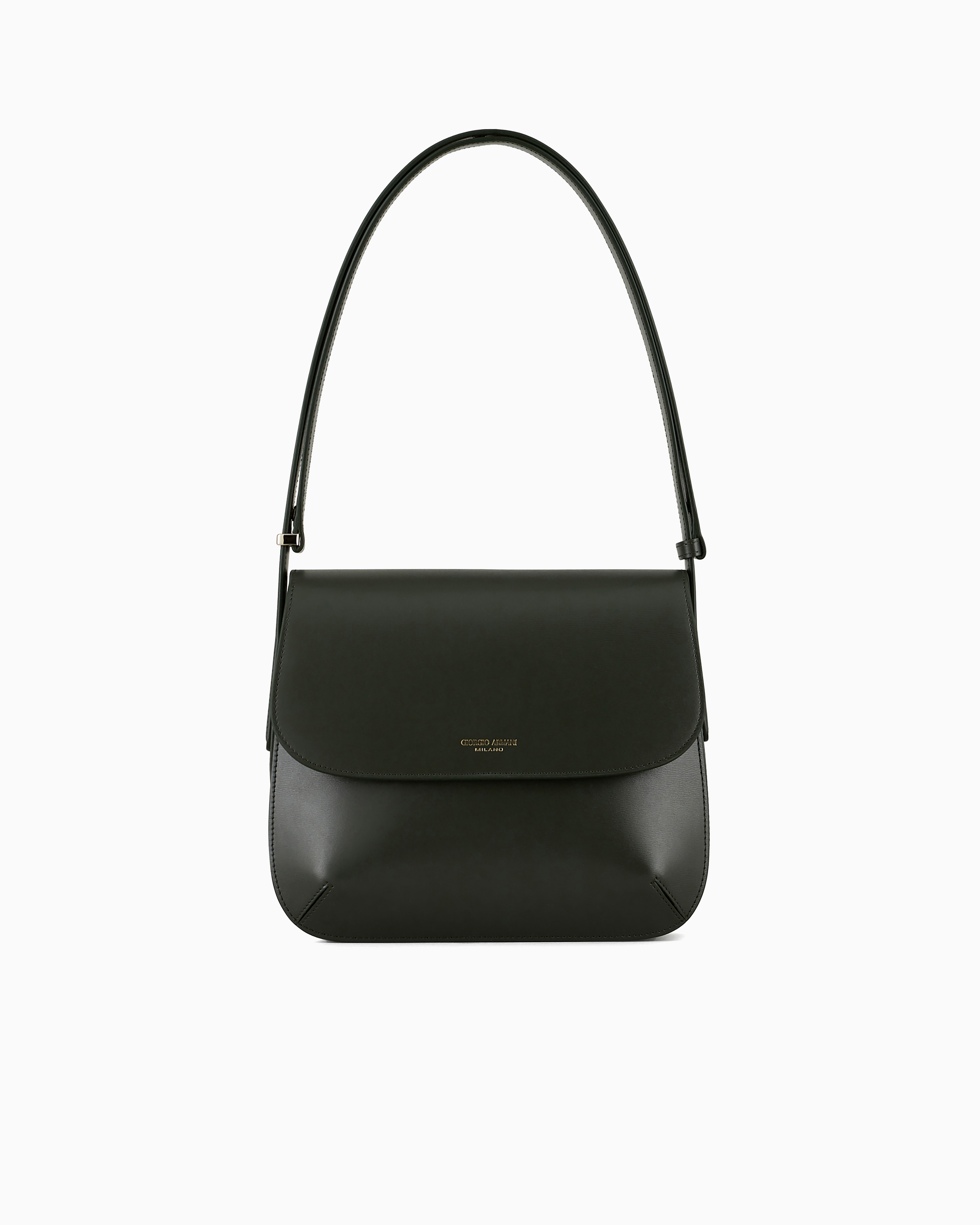 GIORGIO ARMANI ジョルジオ アルマーニカーフ レザー バッグ 新宿のウィメンズバッグ | ジョルジオ アルマーニ 伊勢丹新宿 メンズ