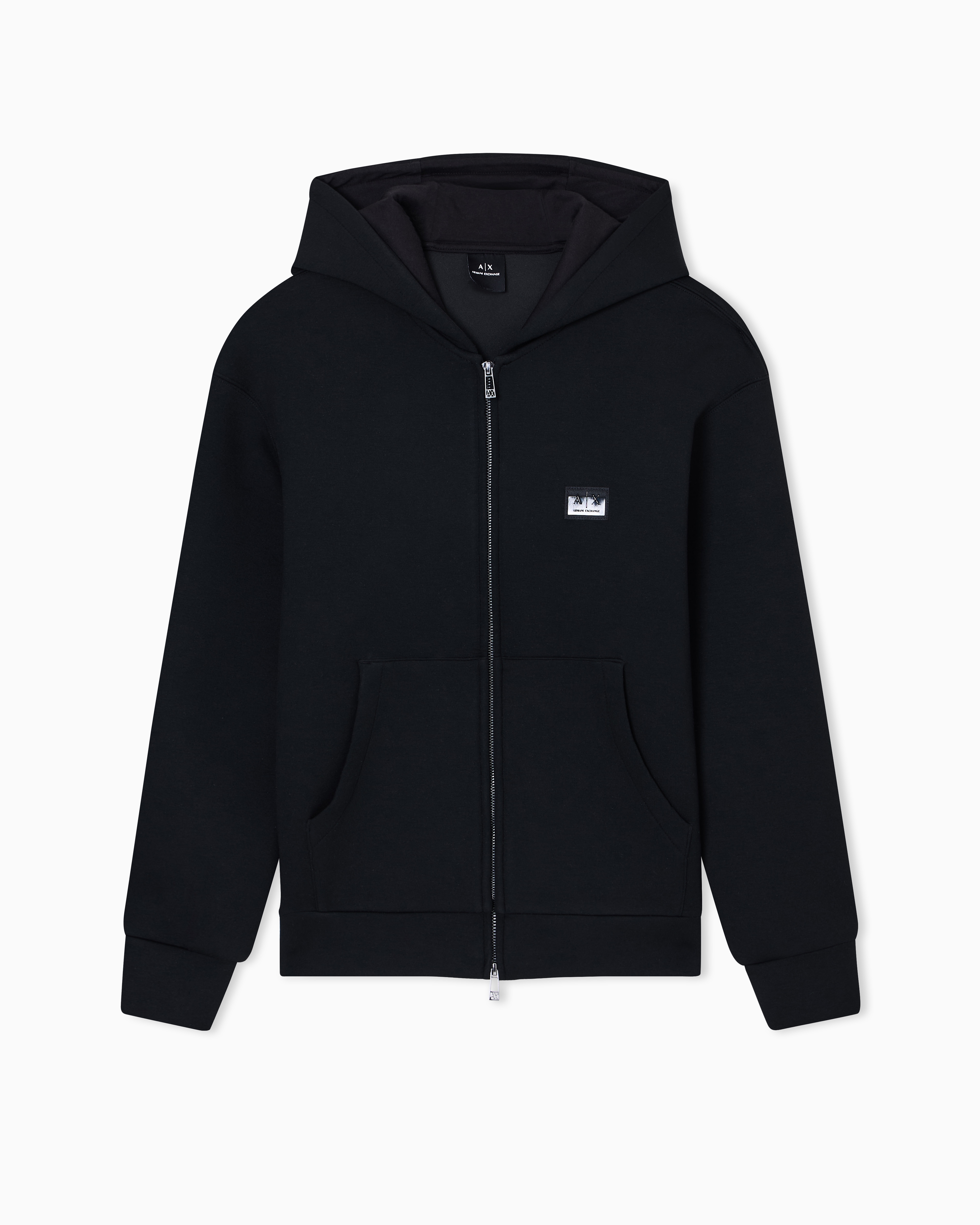 Zip-Up Sweatshirts | Armani Exchange