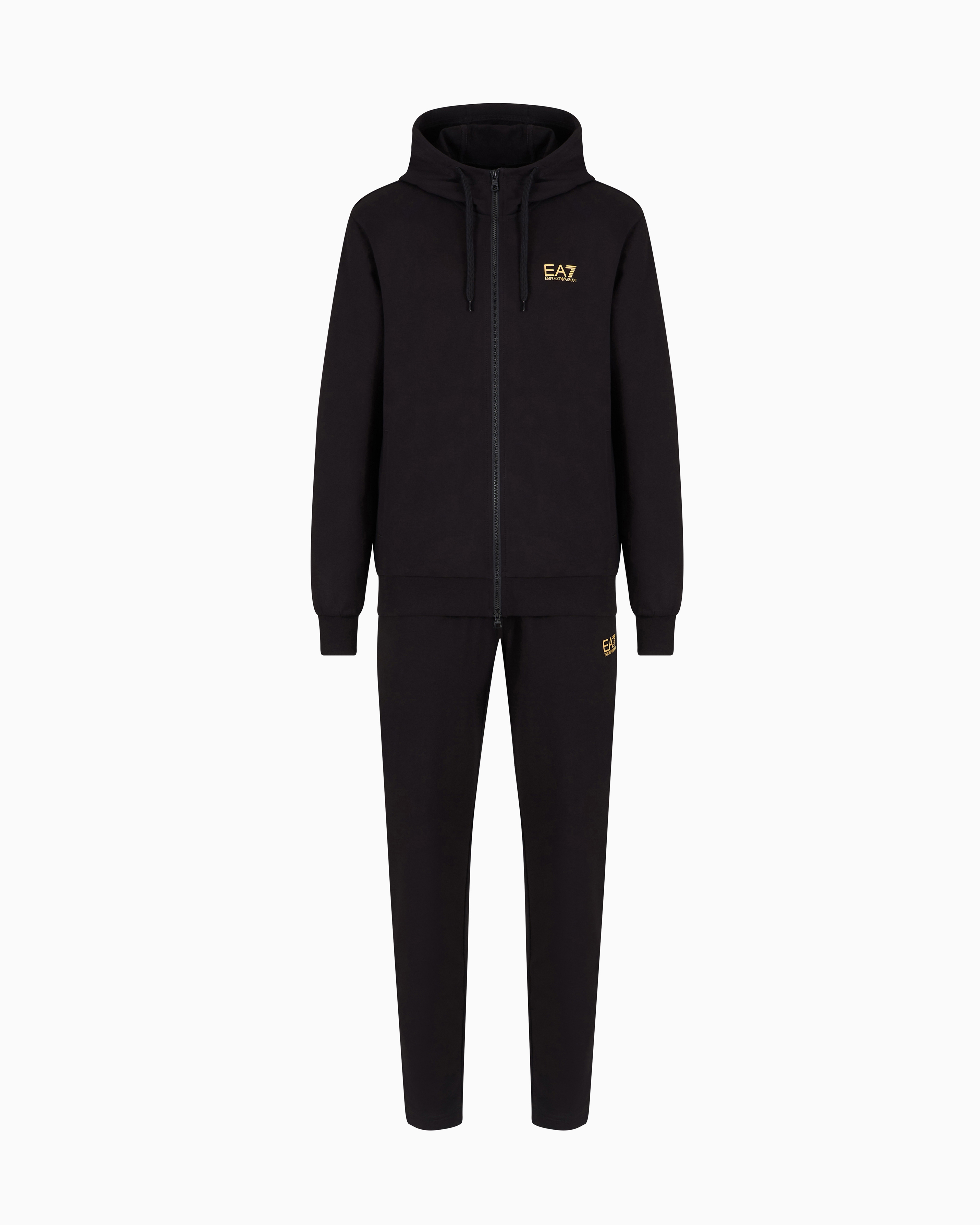 ウォーキング・ランニングウェア EA7 EMPORIO ARMANI jersey set up undefined