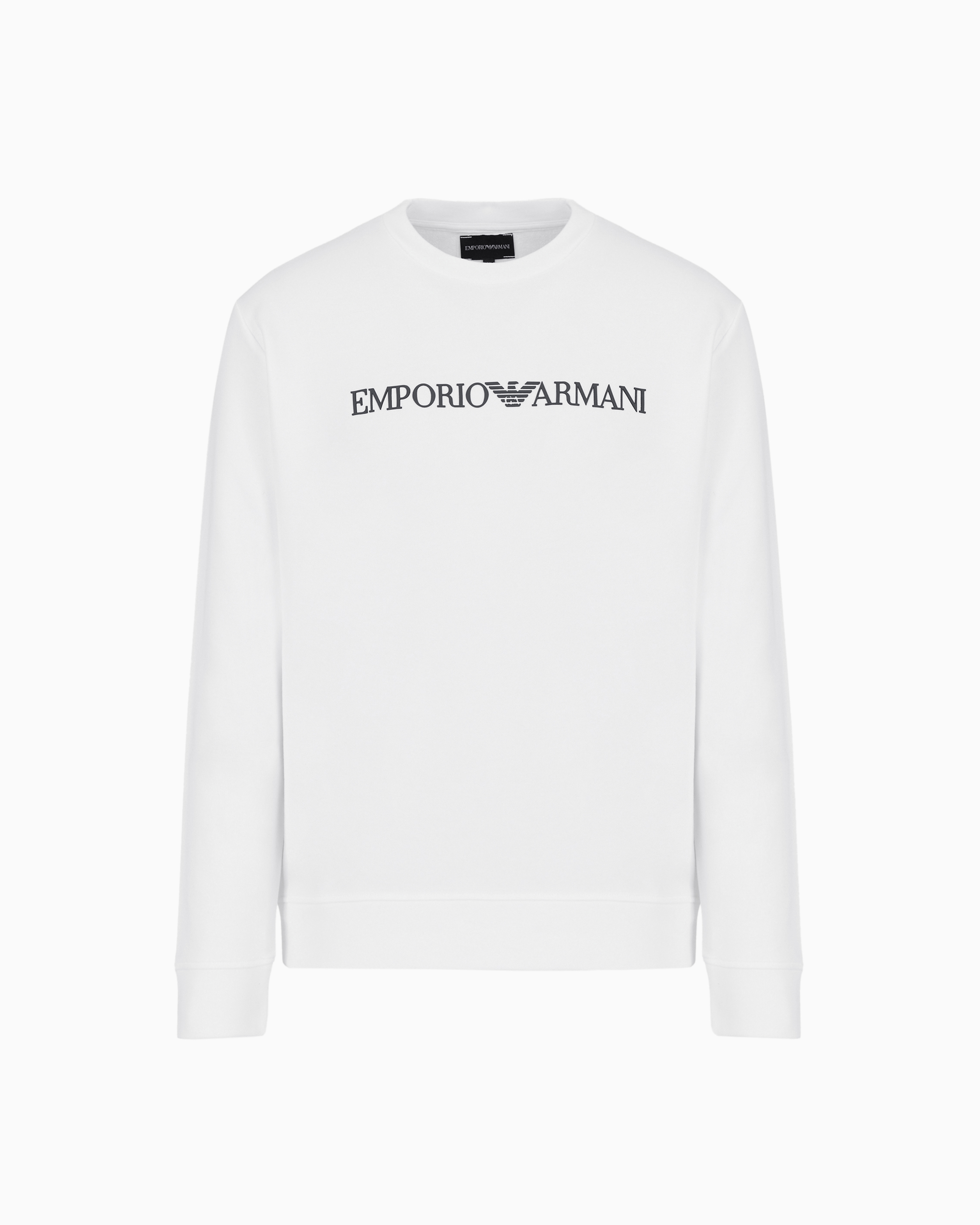 1990's EMPORIO ARMANI イタリア製 サーマル ロングTシャツ 1990's EMPORIO ARMANI イタリア製 サーマル ロングTシャツ
