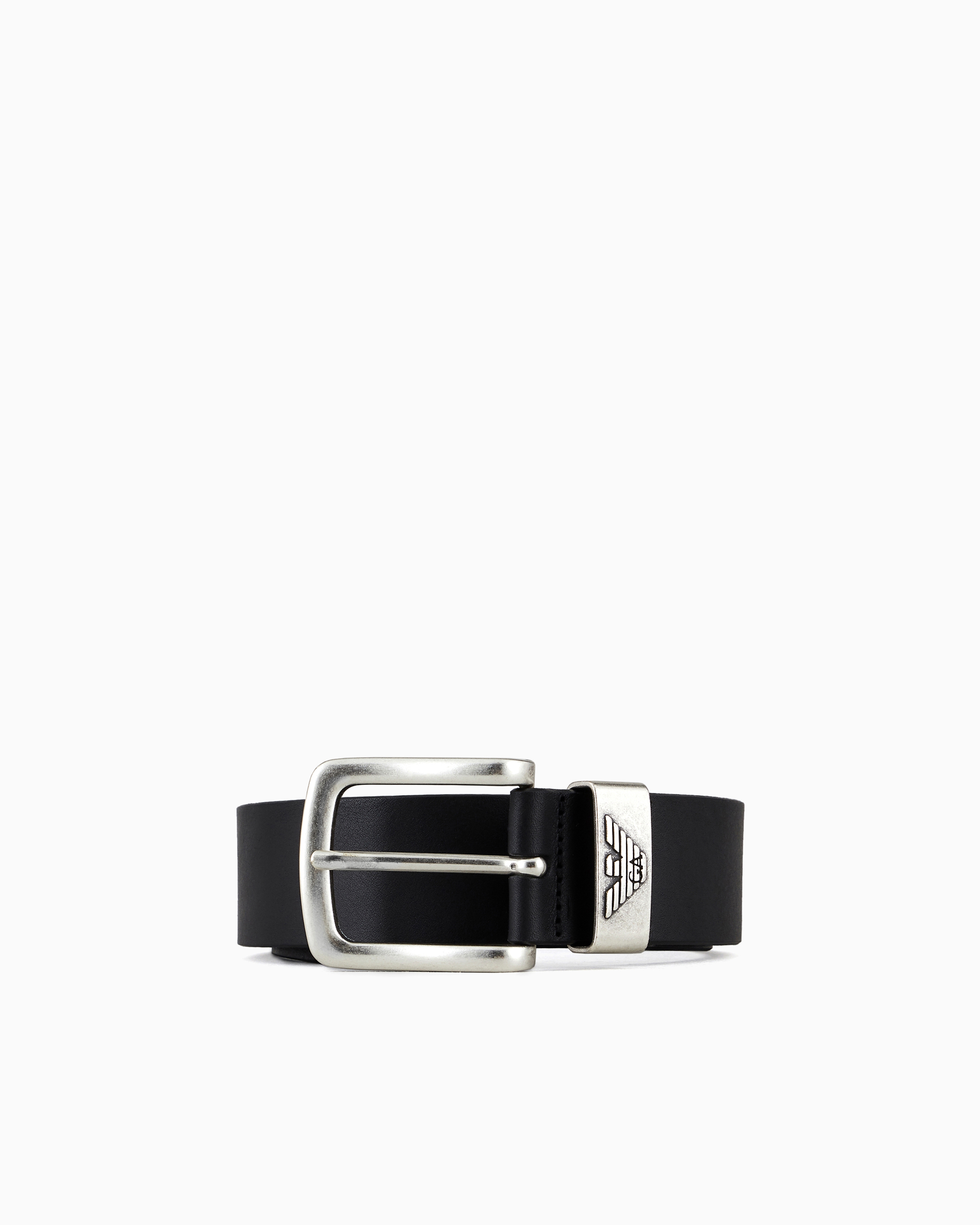 EMPORIO ARMANI ボルドー ベルト UNI EMPORIO ARMANI ボルドー ベルト UNI