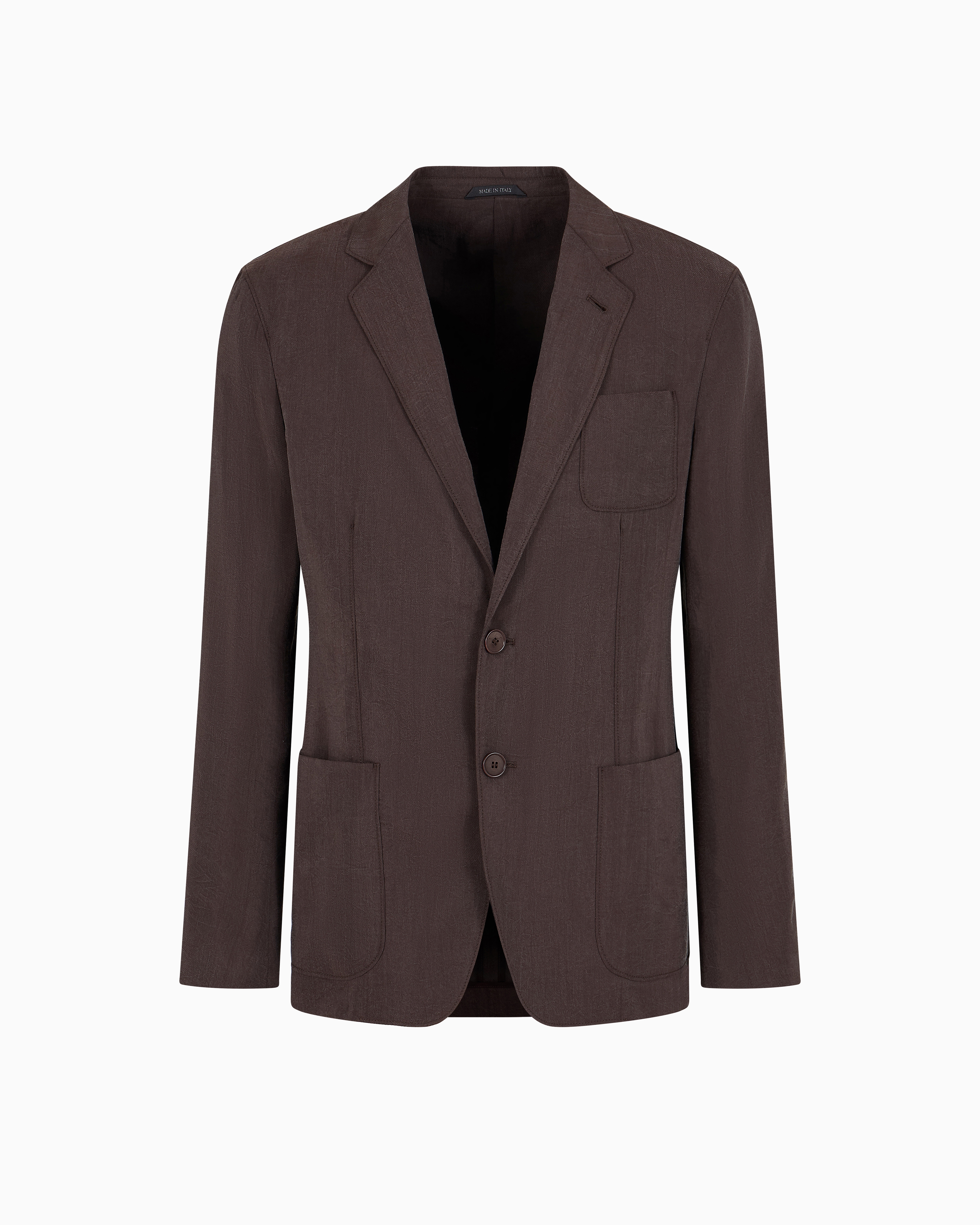 ジャケット・アウター GIORGIO ARMANI 80's SILK TAILORED JACKET s-l1200.jpg