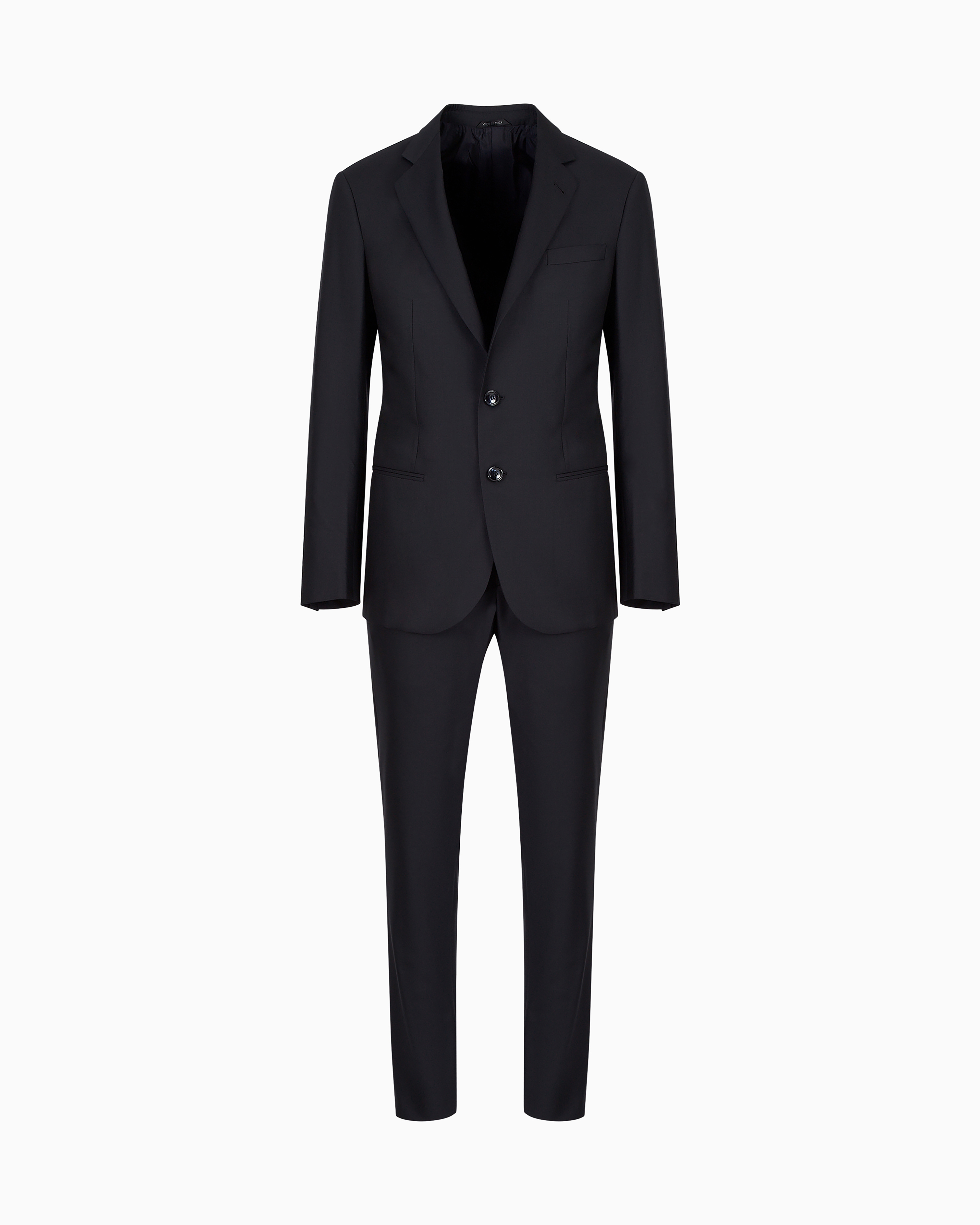 ✨️美品✨️EMPORIO ARMANI スーツ 上下セット ROBERT LINE ✨️美品✨️EMPORIO ARMANI スーツ 上下セット ROBERT LINE