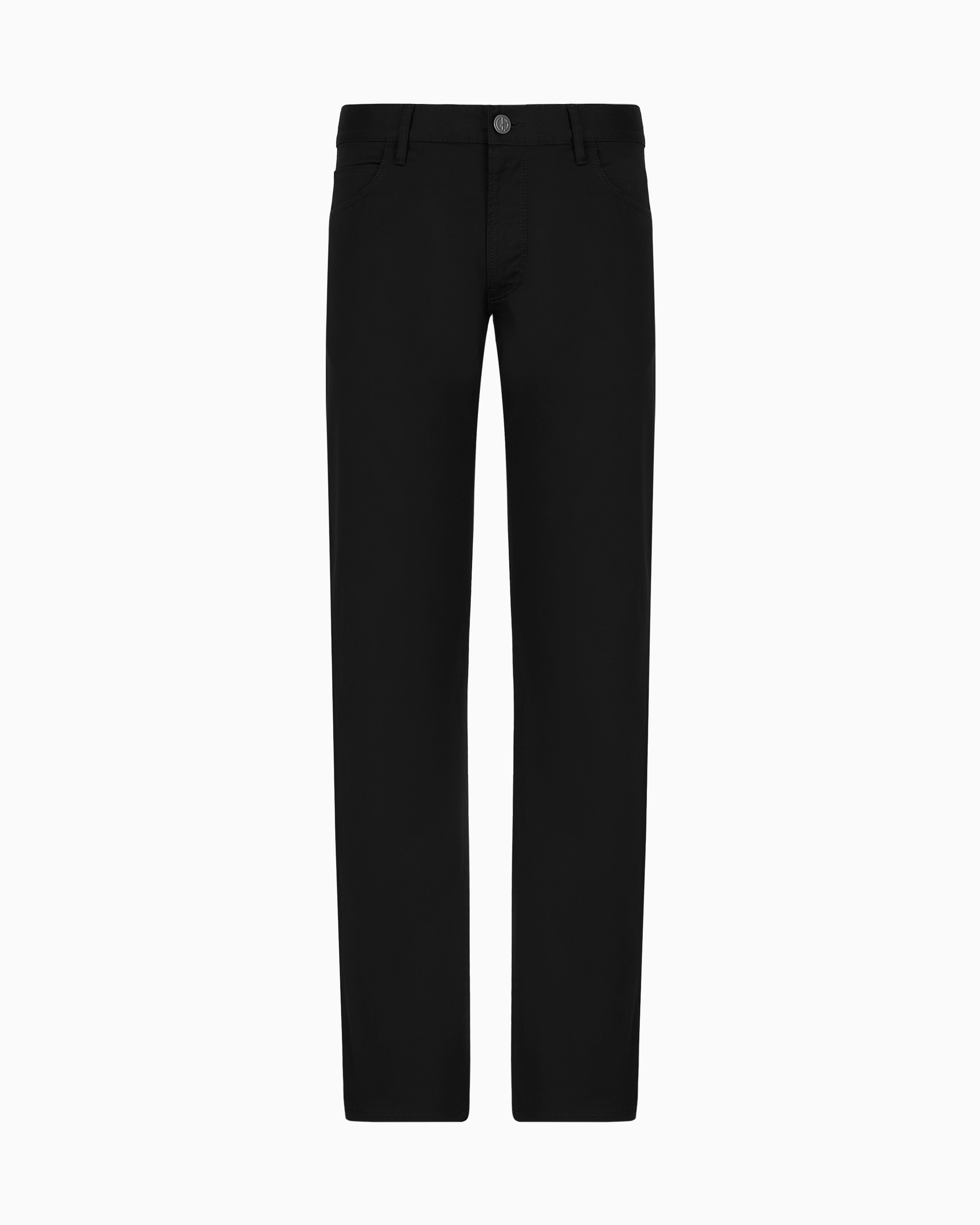 スラックス GIORGIO ARMANI Men Straight Pants GM001625 TE10954 UB115 Blu スラックス GIORGIO ARMANI Men Straight Pants GM001625