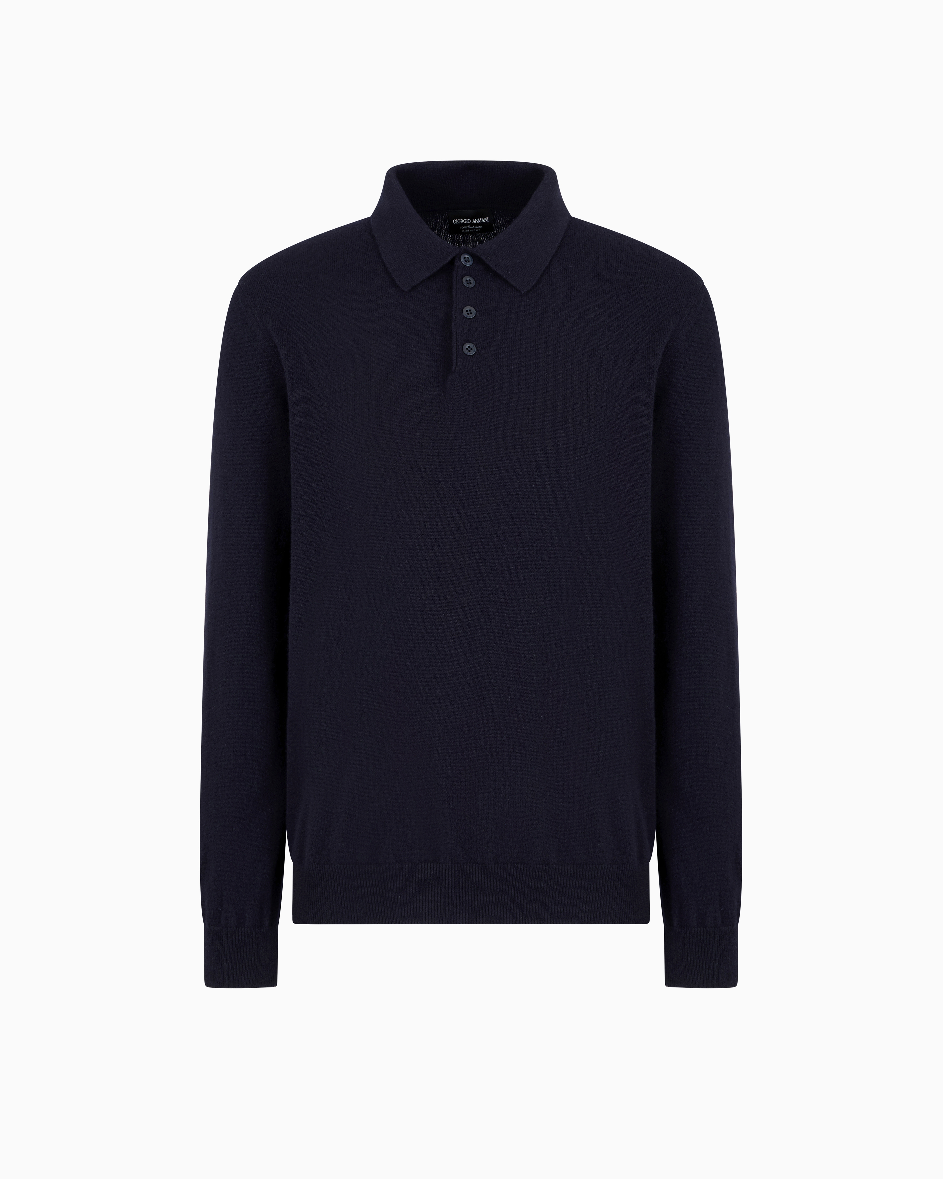 みつ 新品 ジョルジオアルマーニ GIORGIO ARMANI ポロシャツ undefined