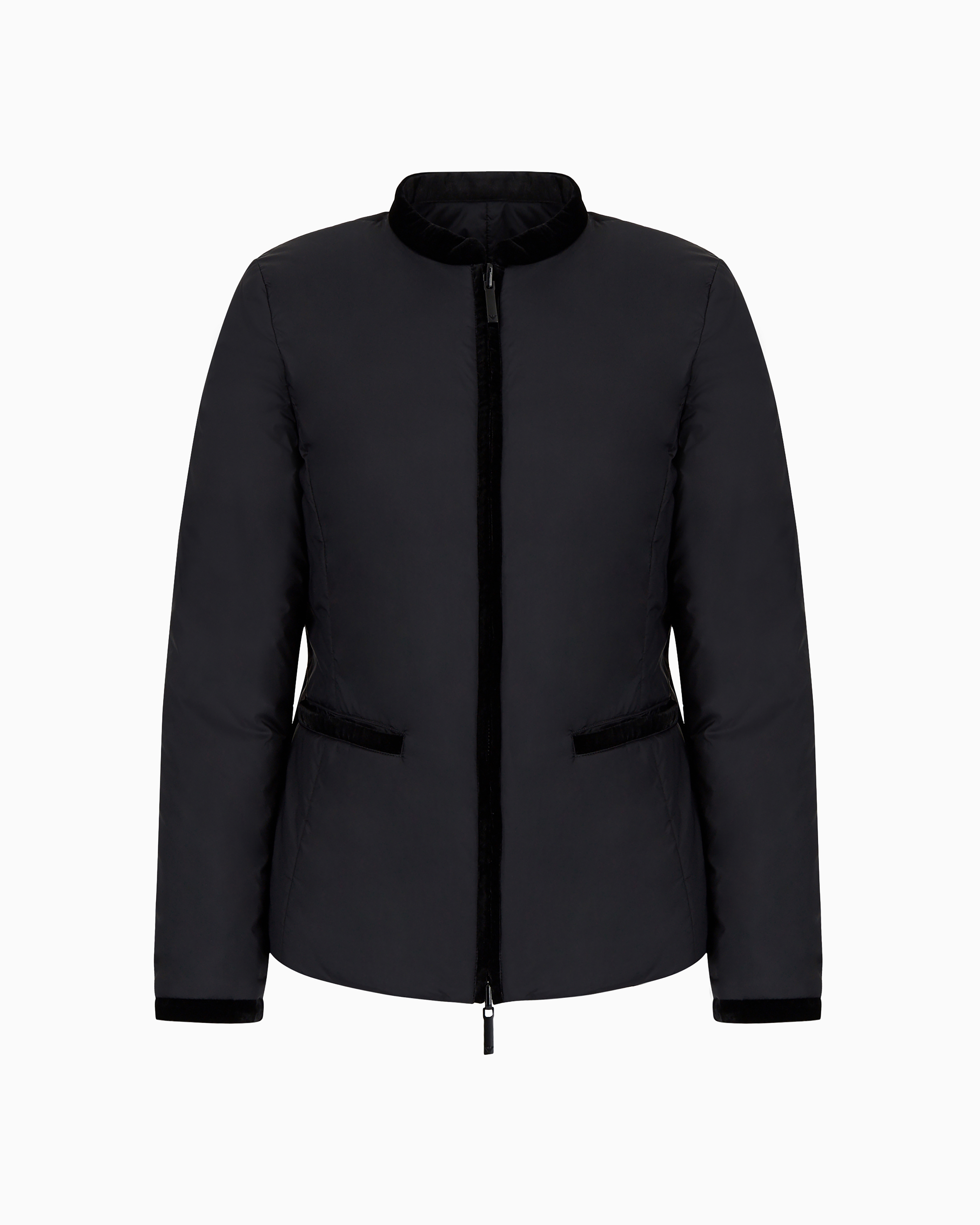 【美品】ARMANI ブラック ジャケット 46R 三越伊勢丹 | GIORGIO ARMANI/ジョルジオ アルマーニ_Men通販