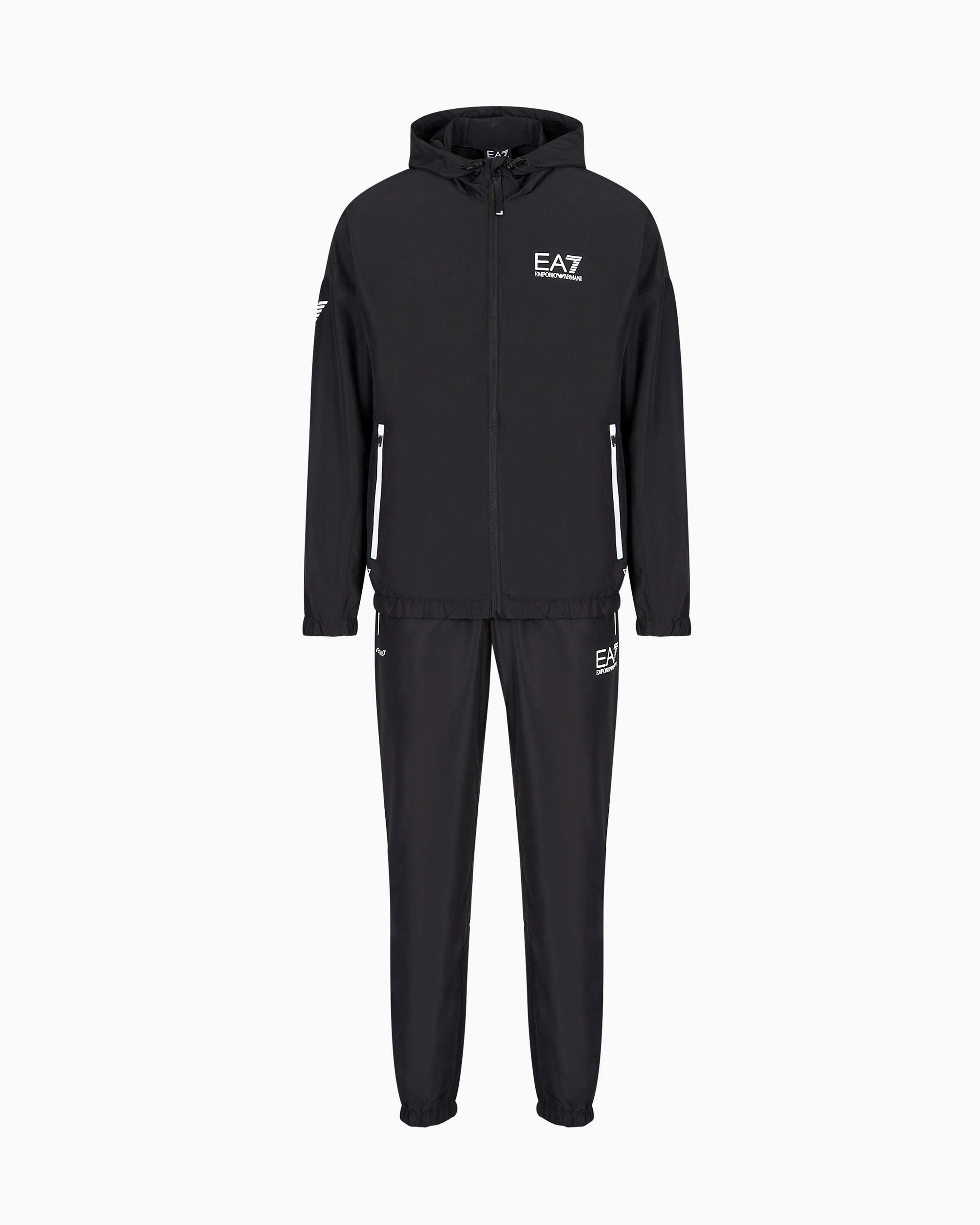 EA7 EMPORIO ARMANI セットアップ VENTUS7 8NPV08 PN4HZ エンポリオ アルマーニ EMPORIO ARMANI EA7 EMPORIO ARMANI