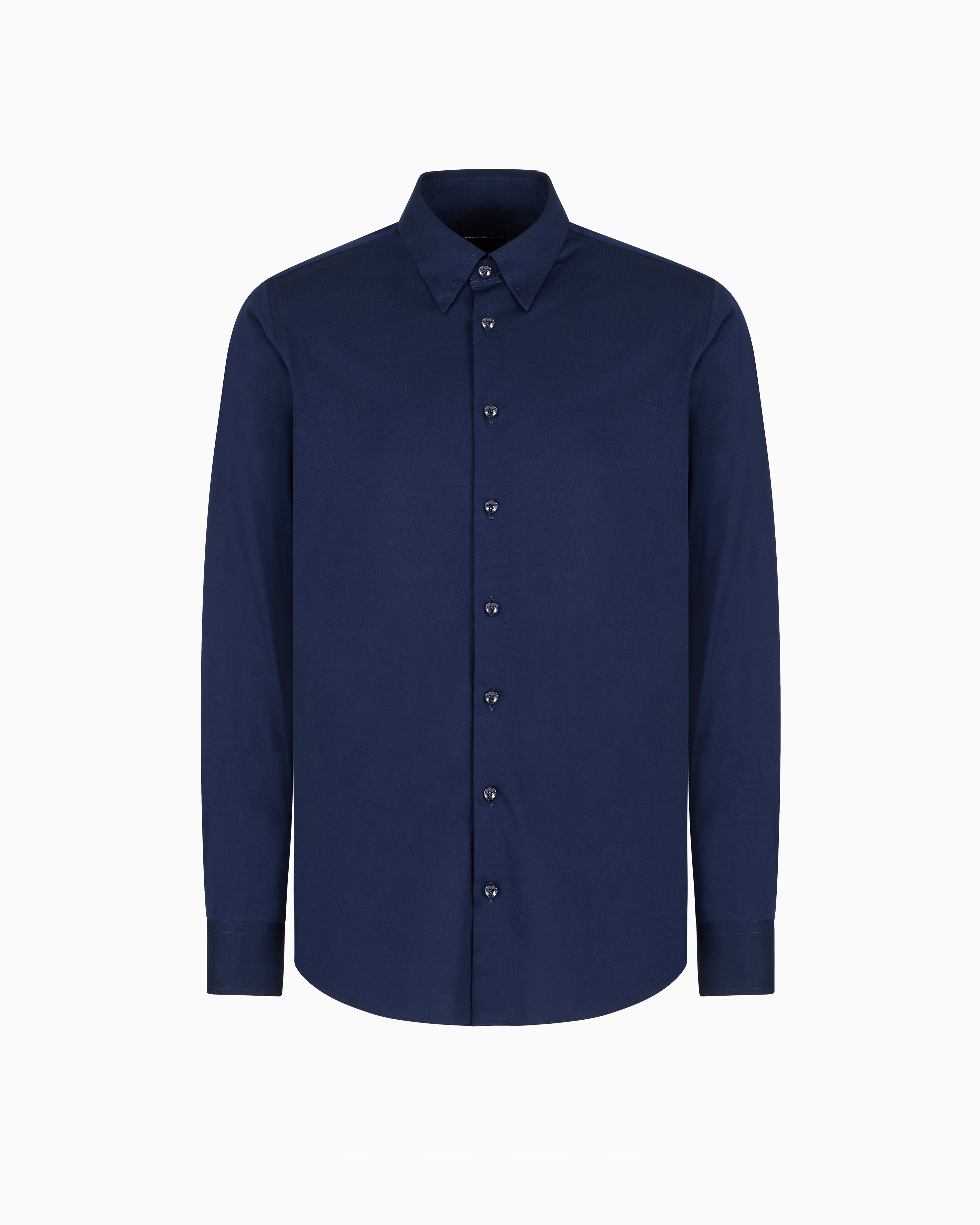 MG　ジョルジオアルマーニ ジョルジオ アルマーニGIORGIO ARMANI レザーローカットシューズ 黒8 1