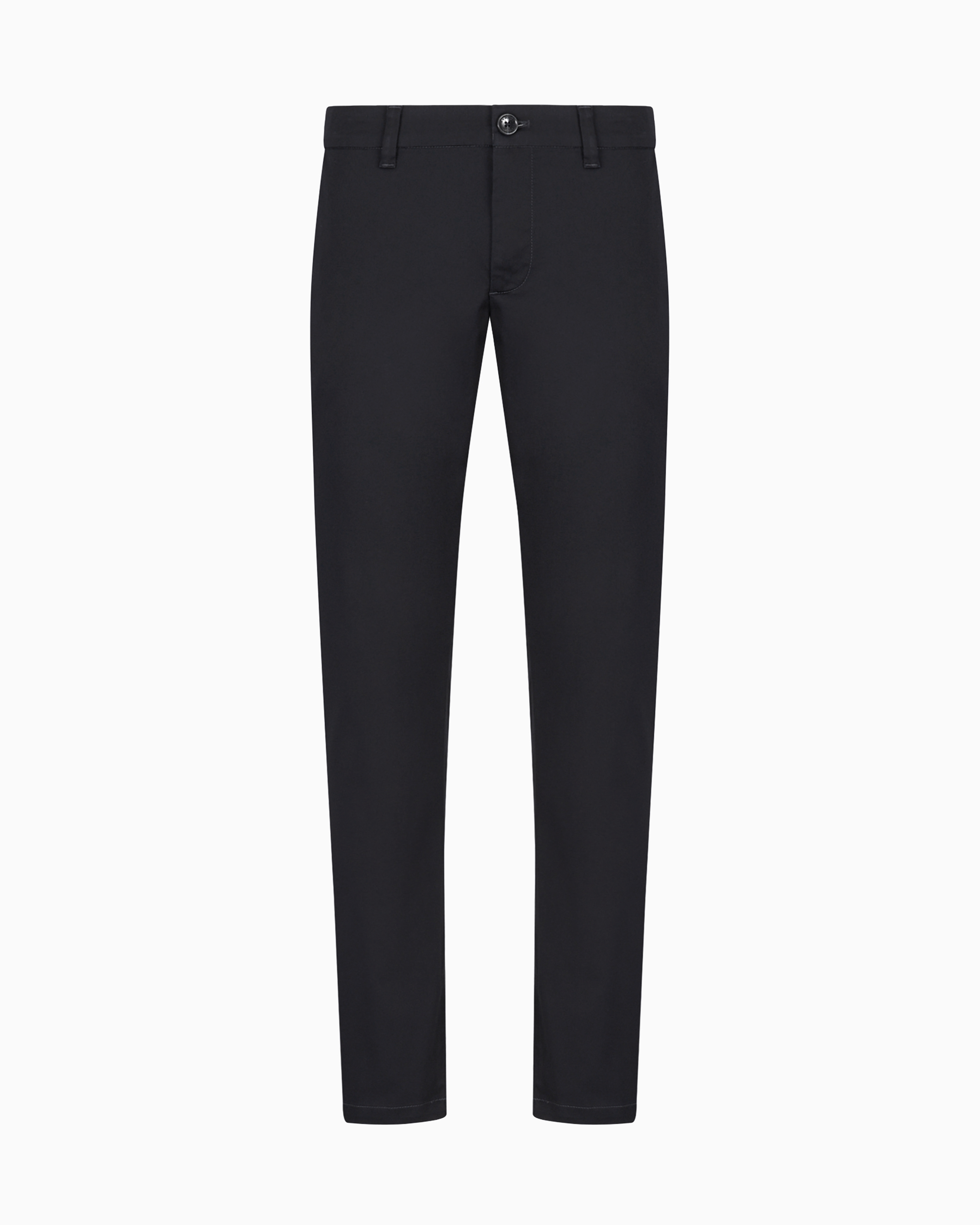 パンツ EMPORIO ARMANI 19SS BLACK TAPERED SLACKS 6DYP52_YN1ZZ_1200_F_FW2024.jpg