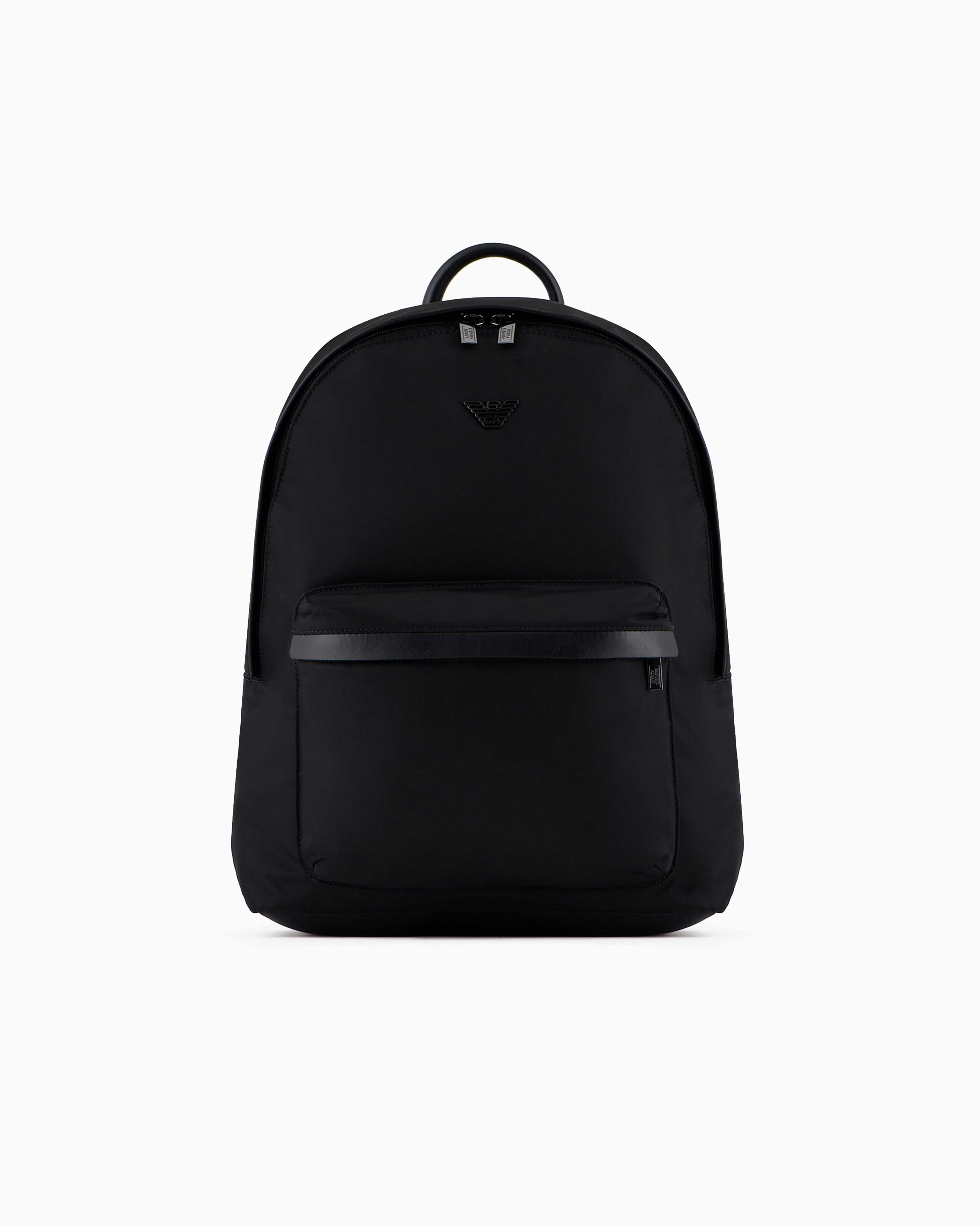 タグ付★エンポリオアルマーニ バックパック 宇宙モチーフ ロケット モノグラム柄 タグ付 EMPORIO ARMANI エンポリオアルマーニ バックパック 宇宙
