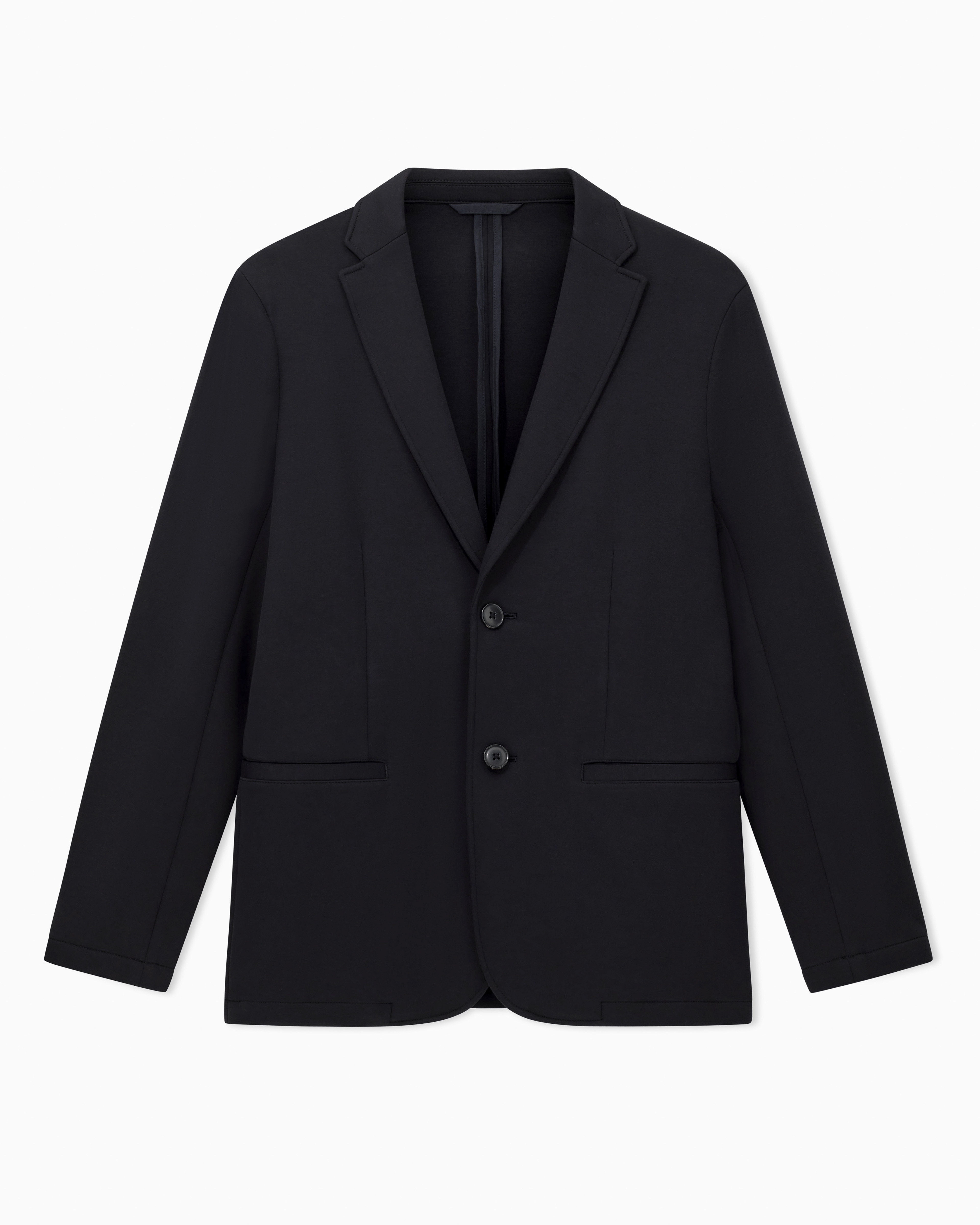 E9762-176◾️アルマーニ　２釦ジャケット Single-breasted two-button jacket | Armani Exchange