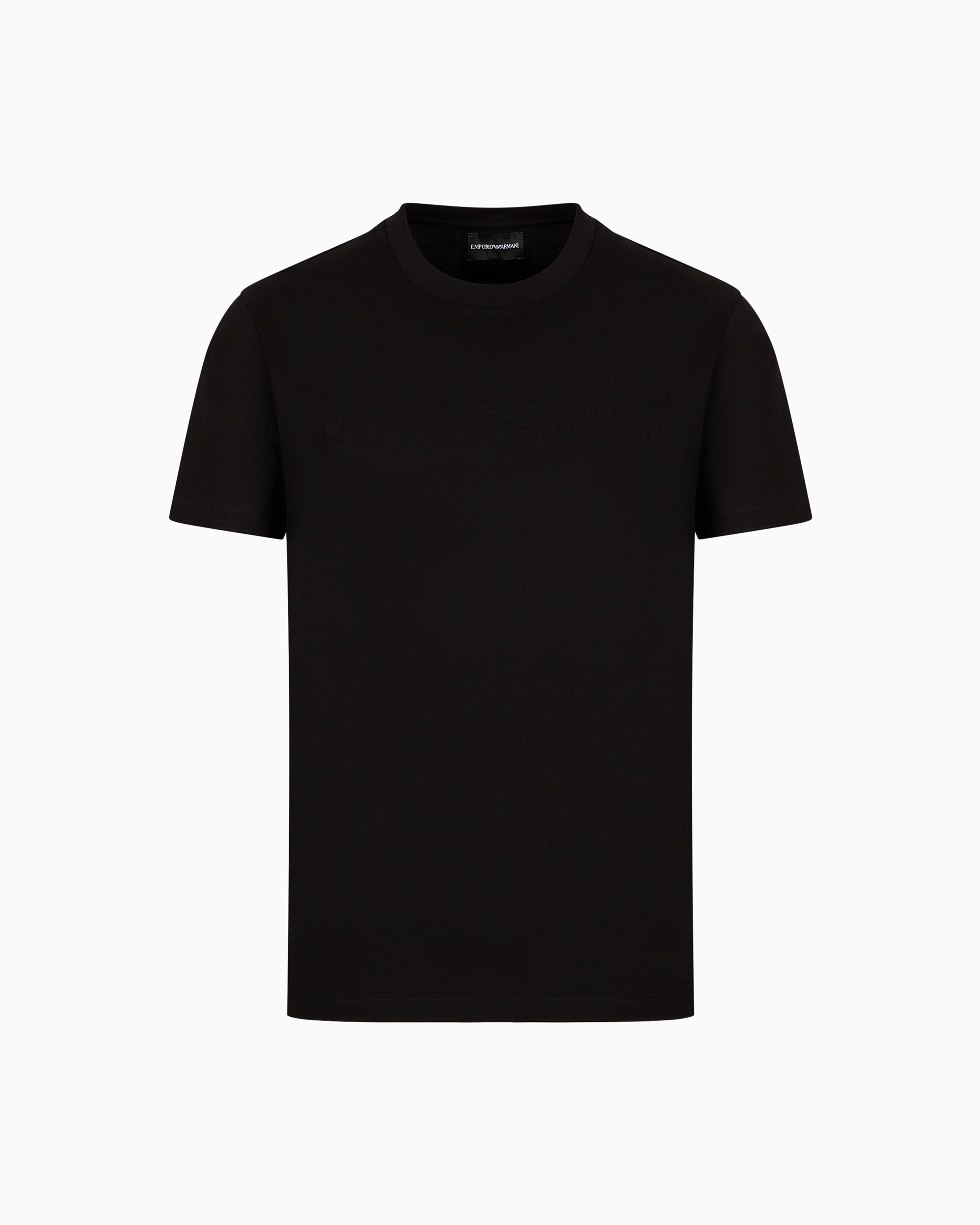 Tシャツ・カットソー GIORGIO ARMANI GIORGIO ARMANI T.SHIRT (8NST52 SJP4Z UB098) GIORGIO ARMANI GIORGIO ARMANI T.SHIRT (8NST52 SJP4Z UB098