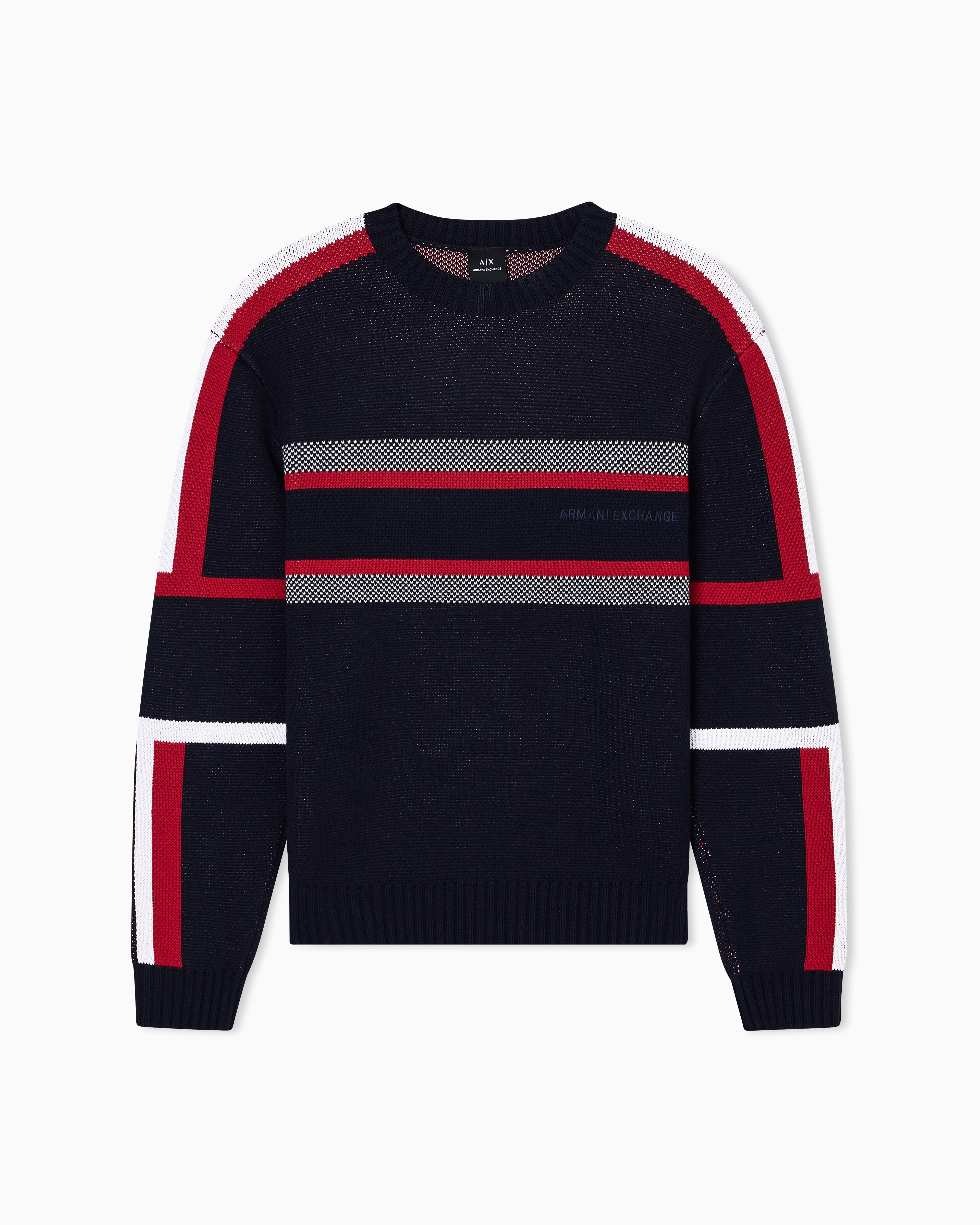 ★EMPORIO ARMANI★ニットプルオーバー undefined