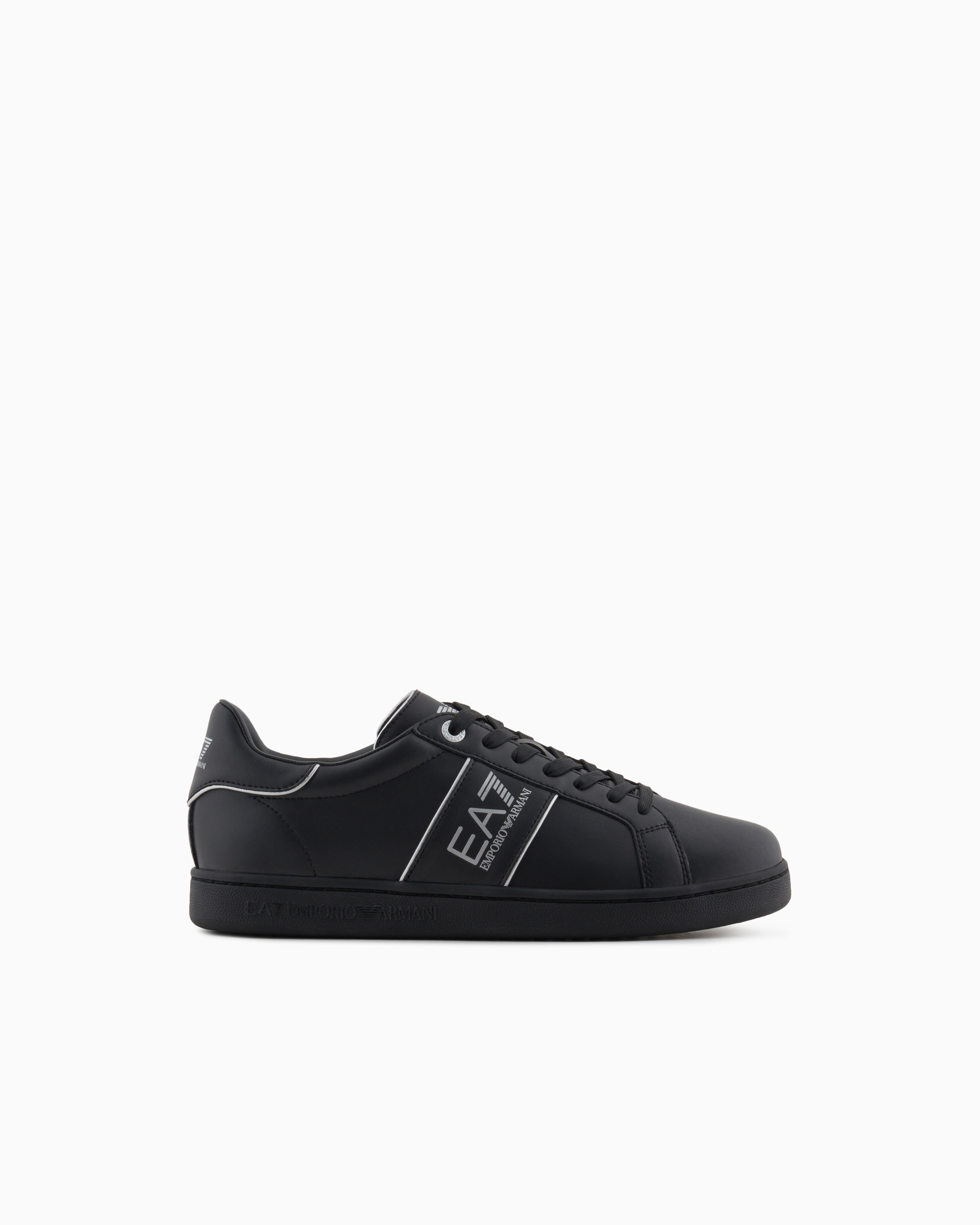 Ea7 Sneakers Classic