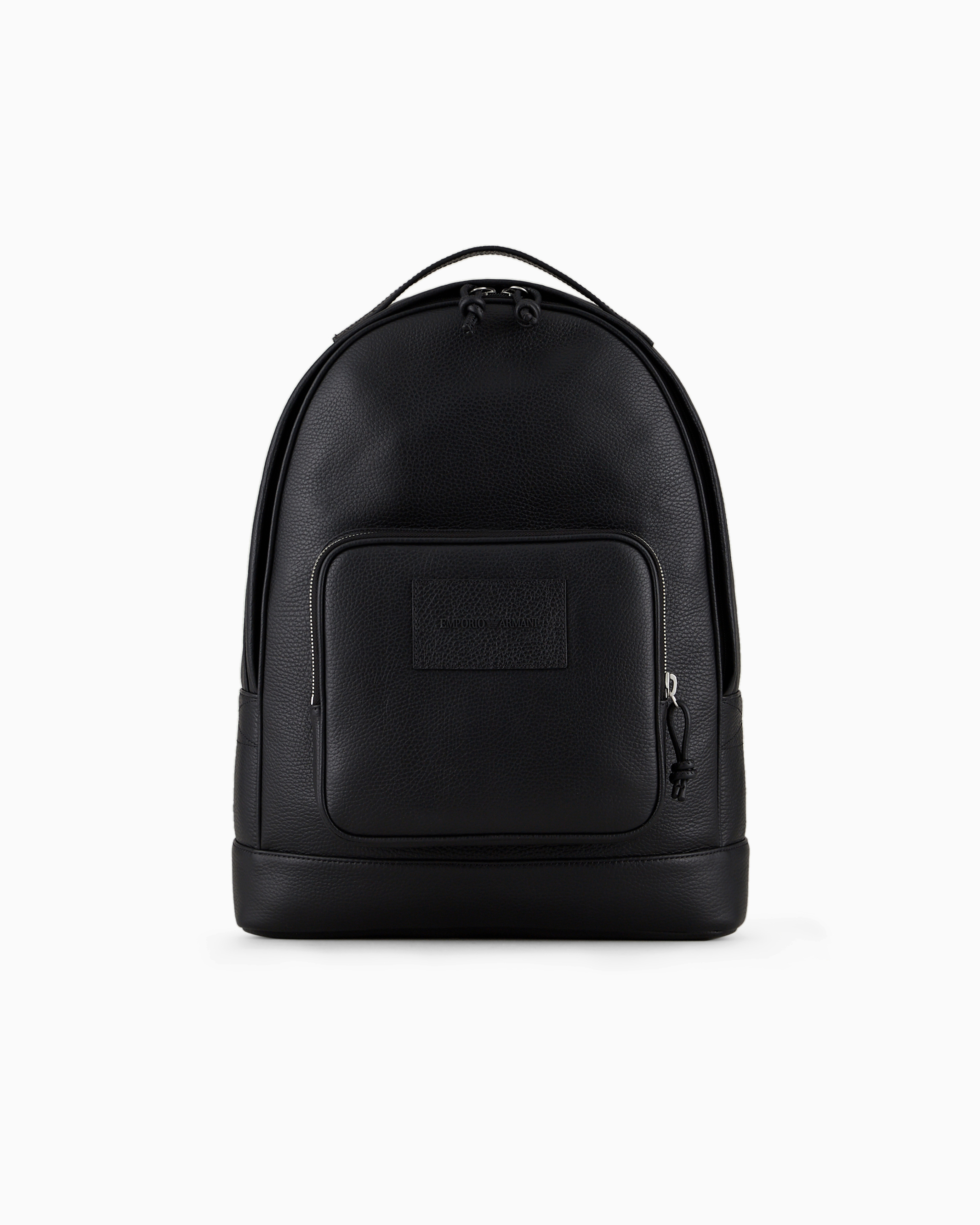 EMPORIO ARMANI ブラック バッグ エンポリオアルマーニ(EMPORIO ARMANI) ビジネスバッグ