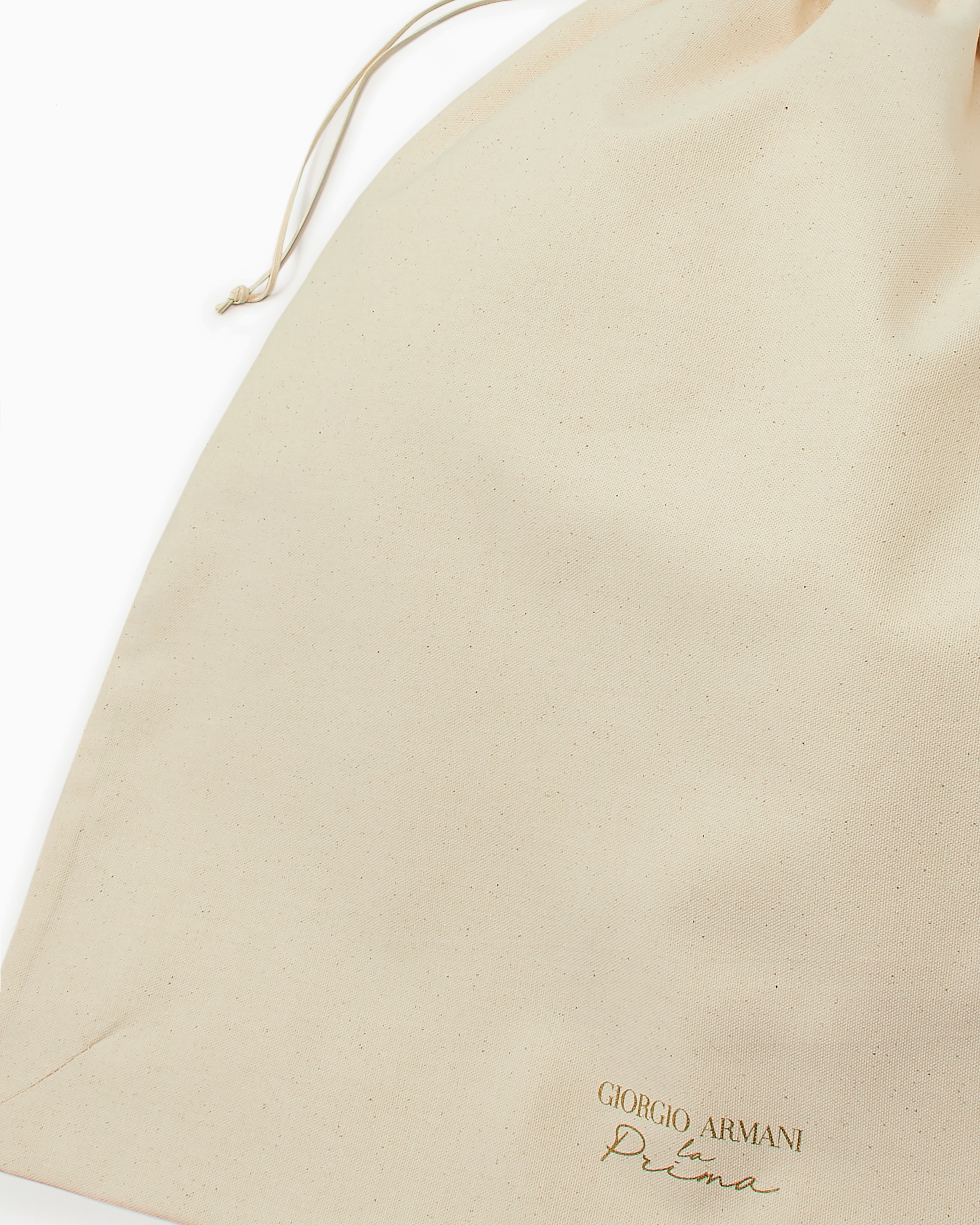 GIORGIO ARMANIベージュ ウォッシュドレザーボストンバッグ イタリア ジョルジオ アルマーニ ラ プリマ ボストンバッグ パルメラート