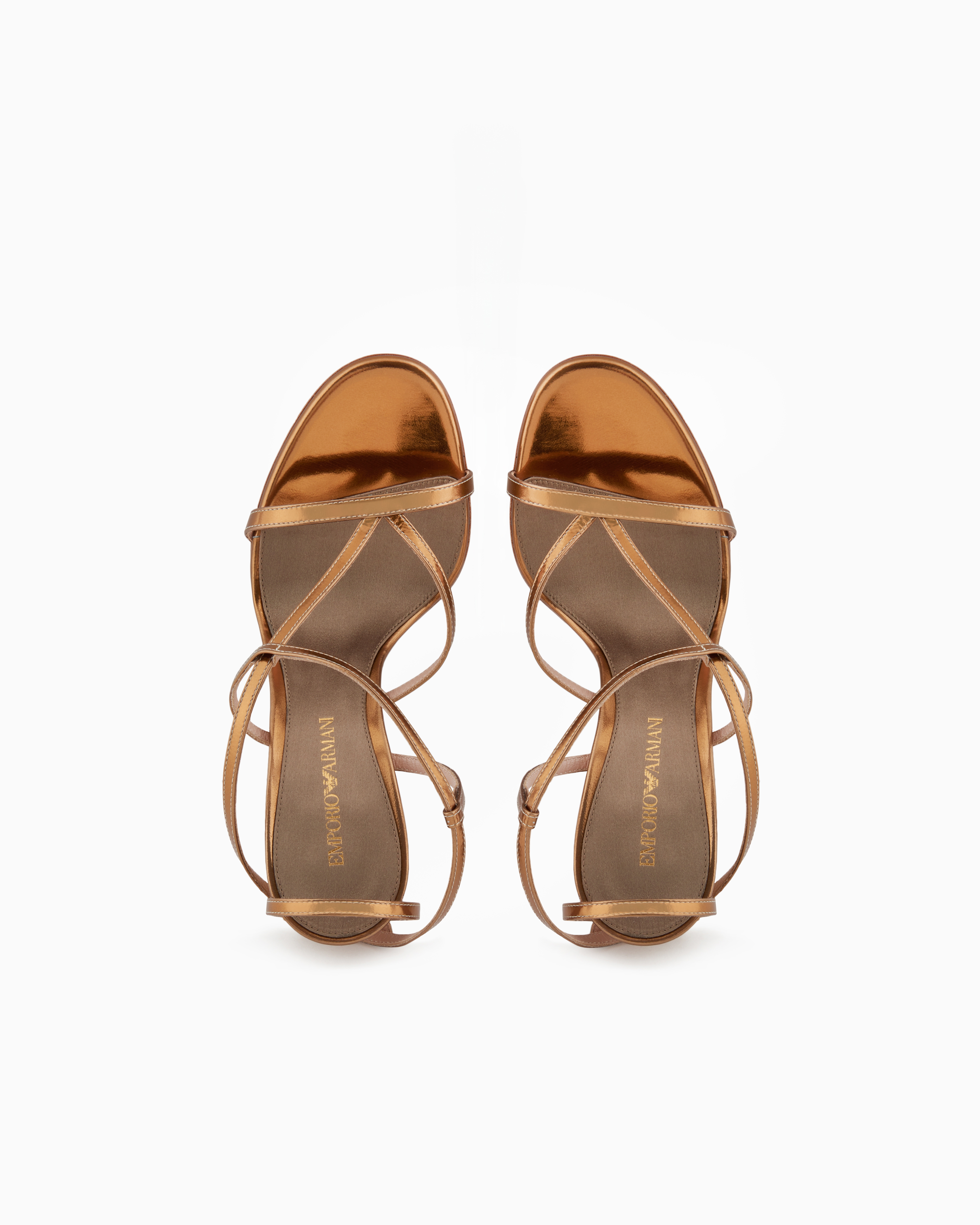 アルマーニ　ヒール Heels | Armani Exchange
