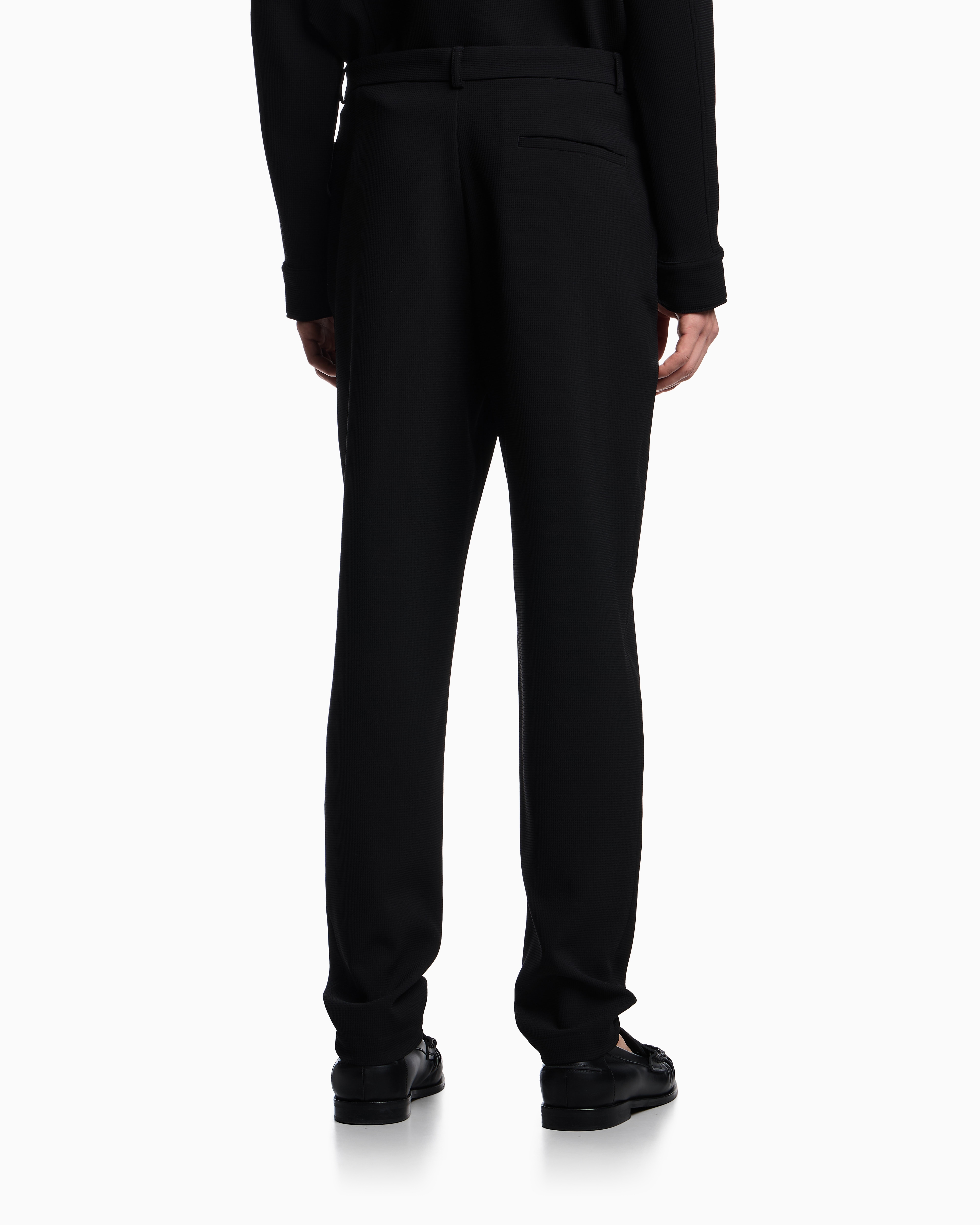 エンポリオアルマーニ    ふわふわ EMPORIO ARMANI（エンポリオアルマーニ）の「【エンポリオ