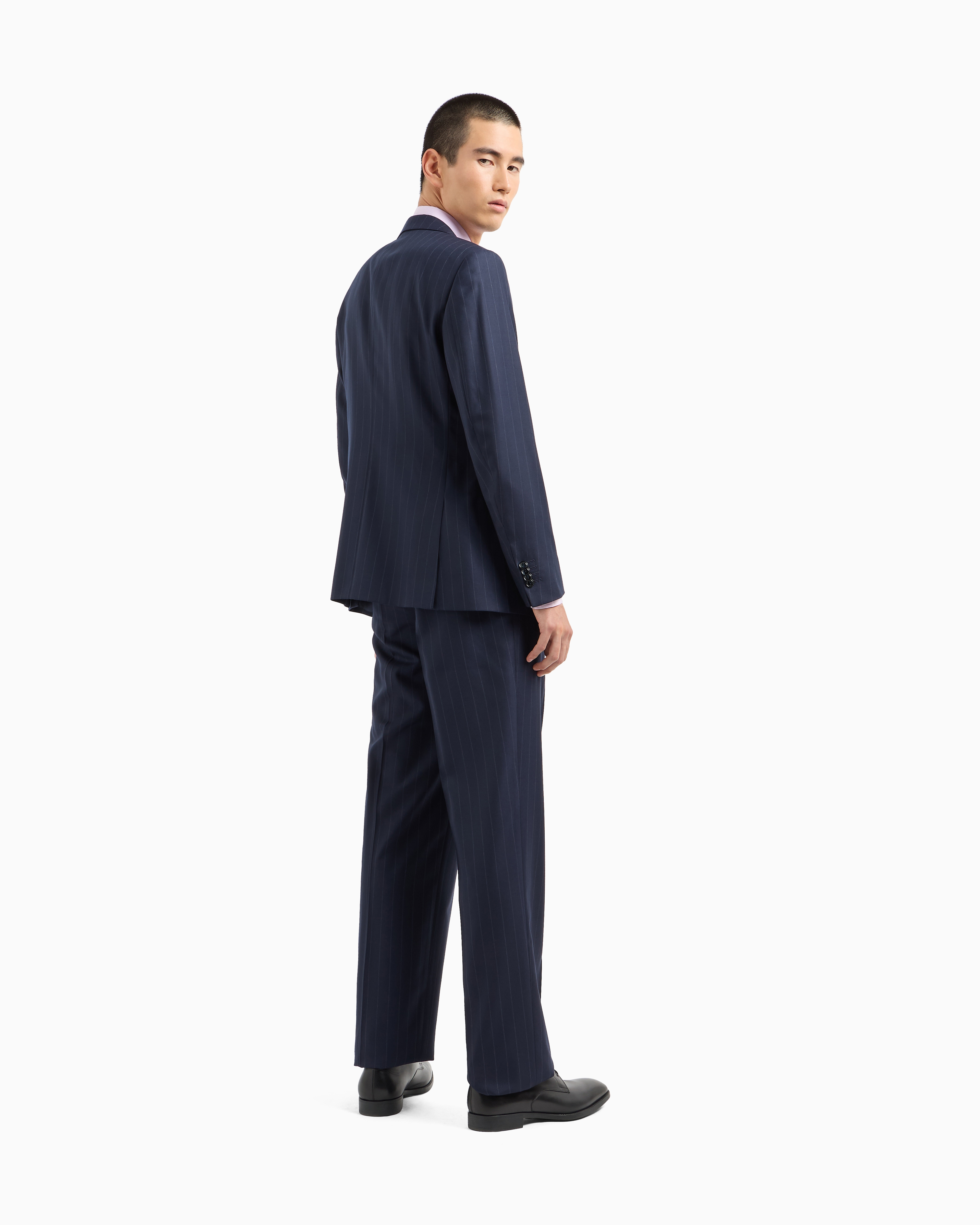 Giorgio Armani スーツ SOHO 52 24945258_55216071_600.jpg