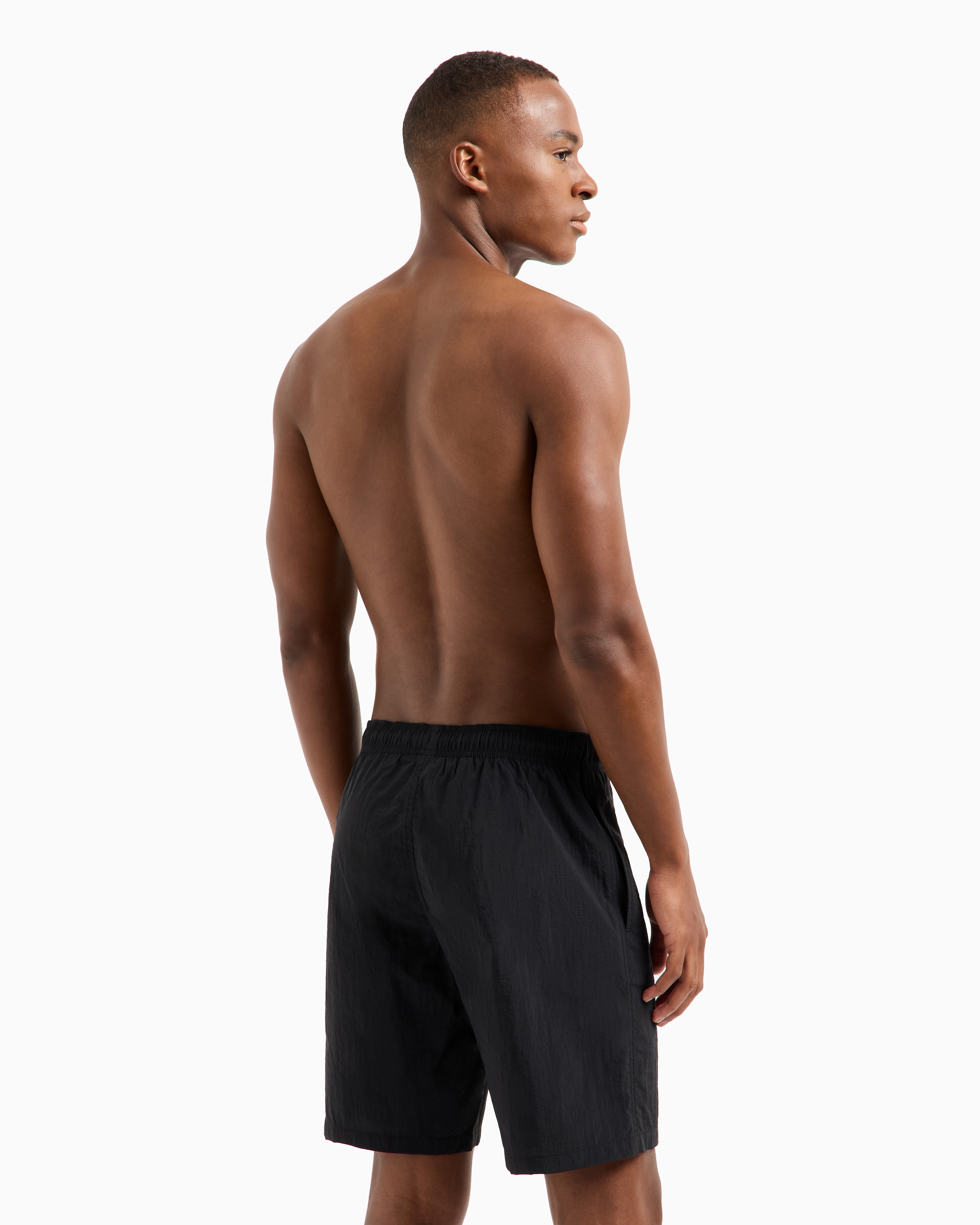 Emporio Armani Man Clothing Swimwear | Emporio Armani