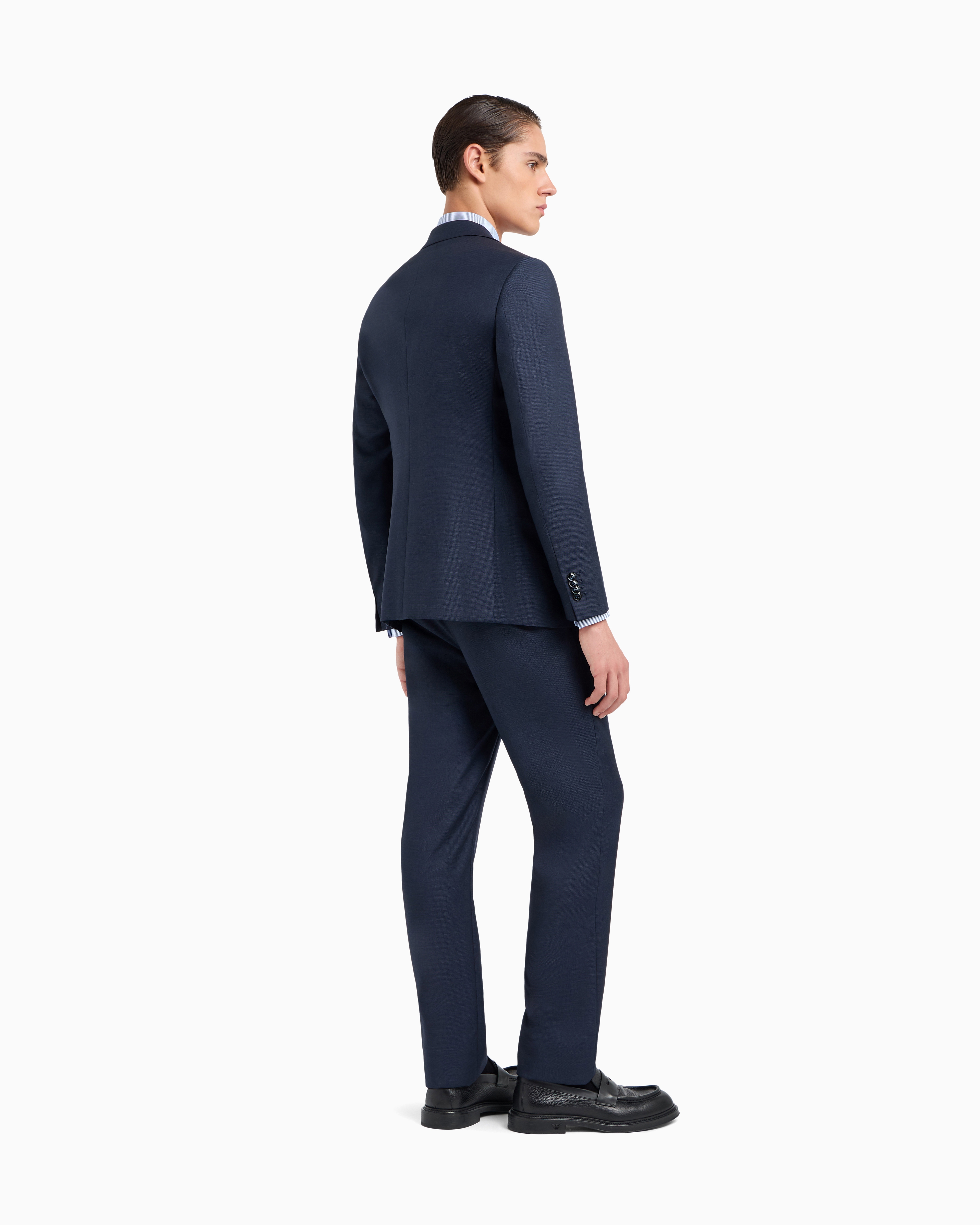 スーツ giorgio armani wide straight slacks (40) 19772175_45090665_600.jpg